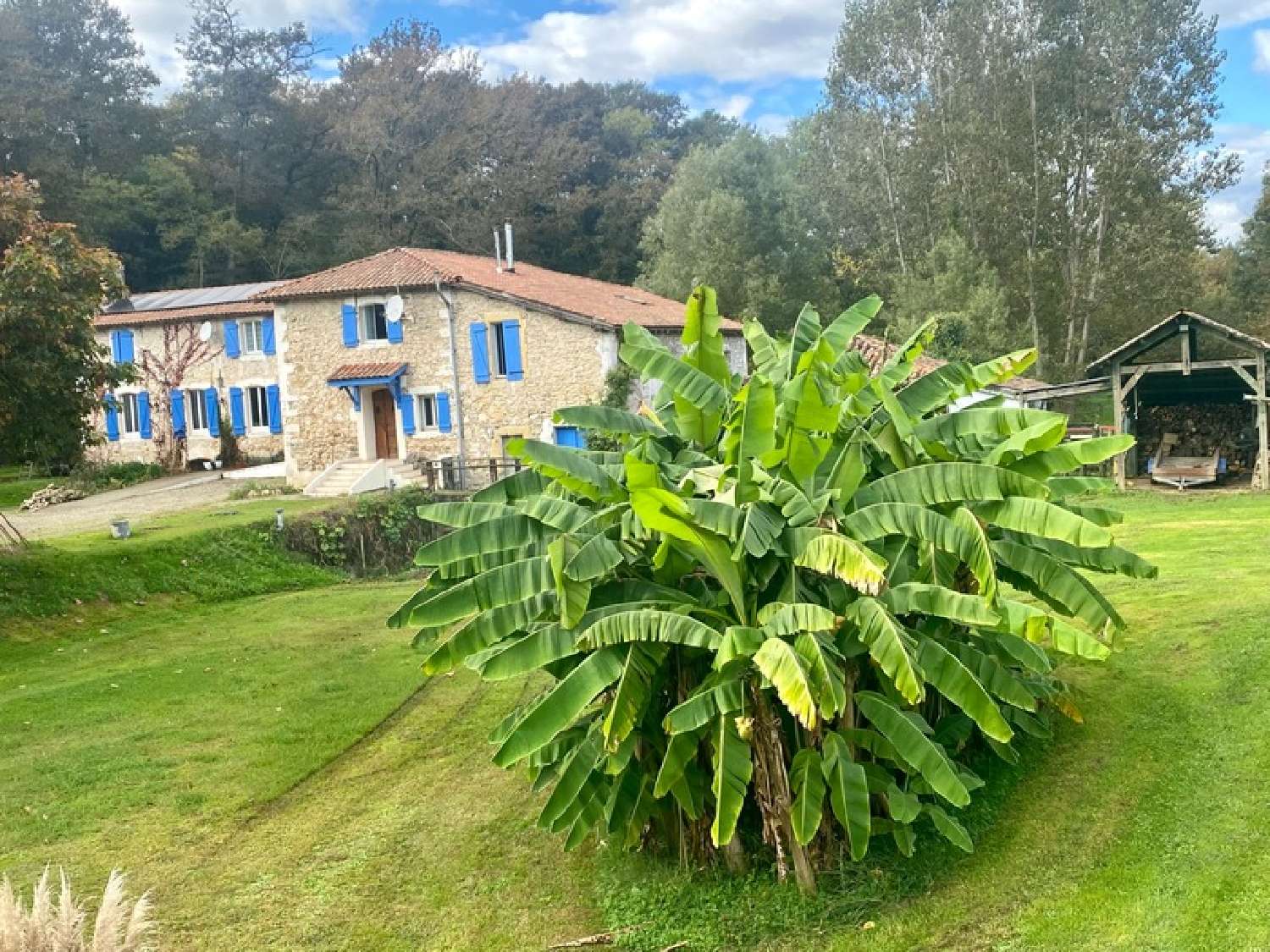  te koop landgoed Gamarde-les-Bains Landes 3