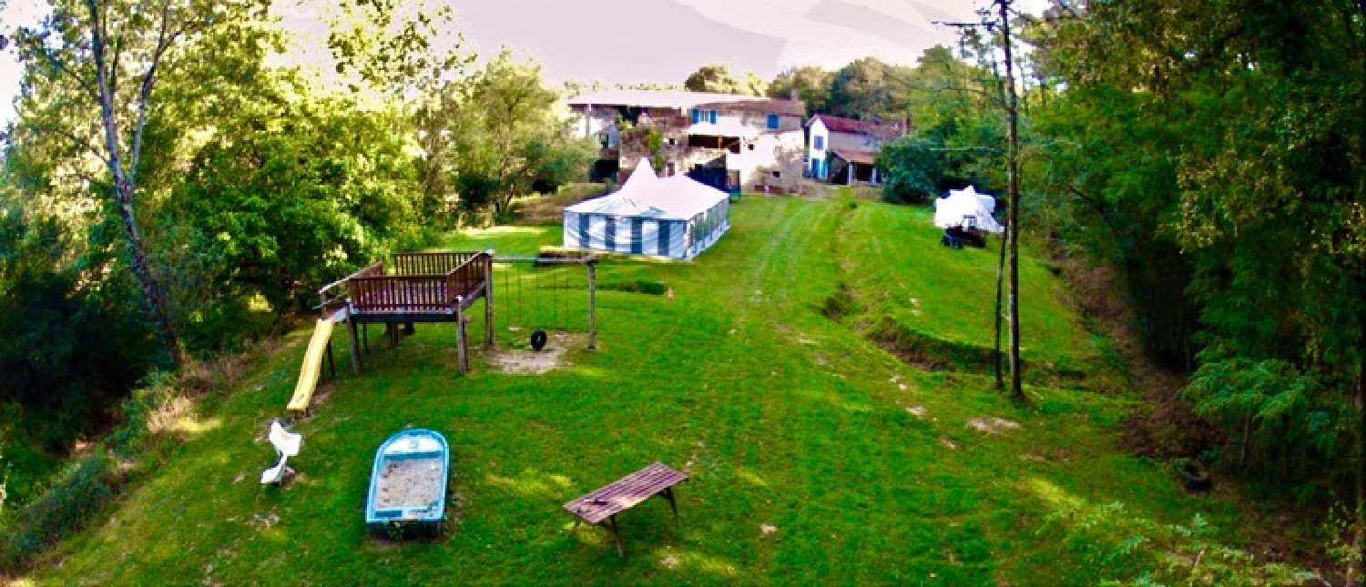  te koop landgoed Gamarde-les-Bains Landes 4