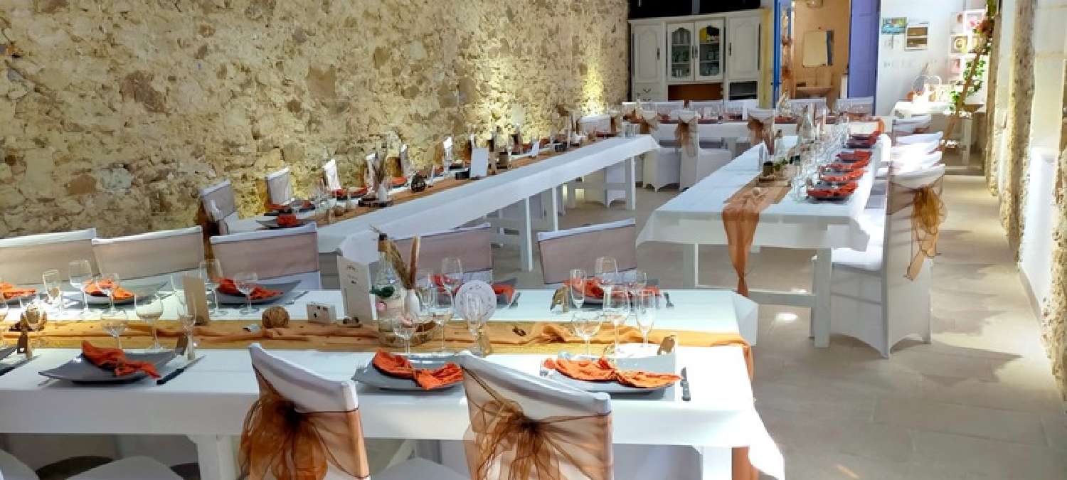  te koop landgoed Gamarde-les-Bains Landes 6