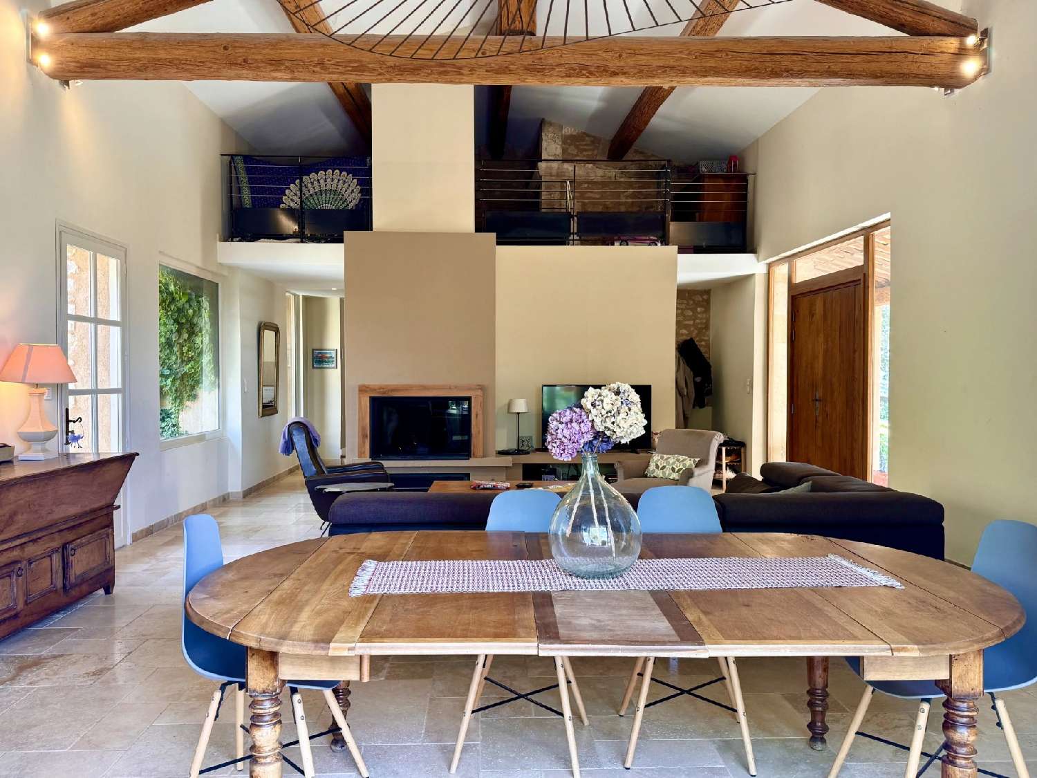  à vendre propriété Gordes Vaucluse 2