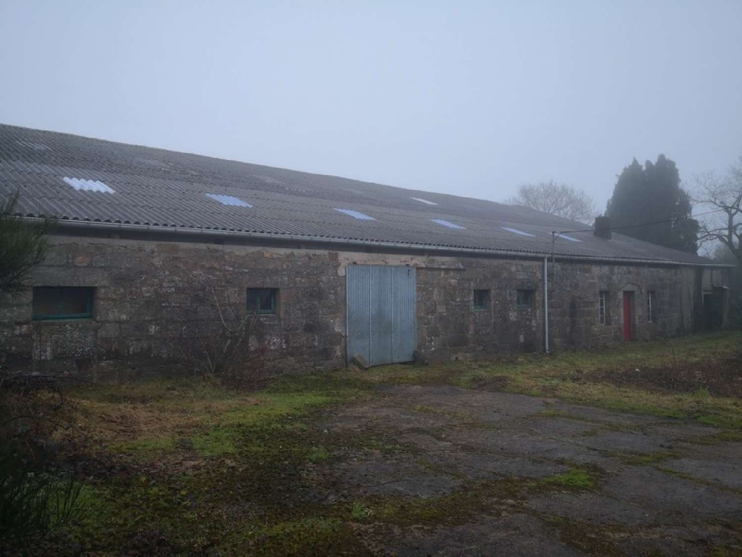  te koop landgoed Gurunhuel Côtes-d'Armor 4