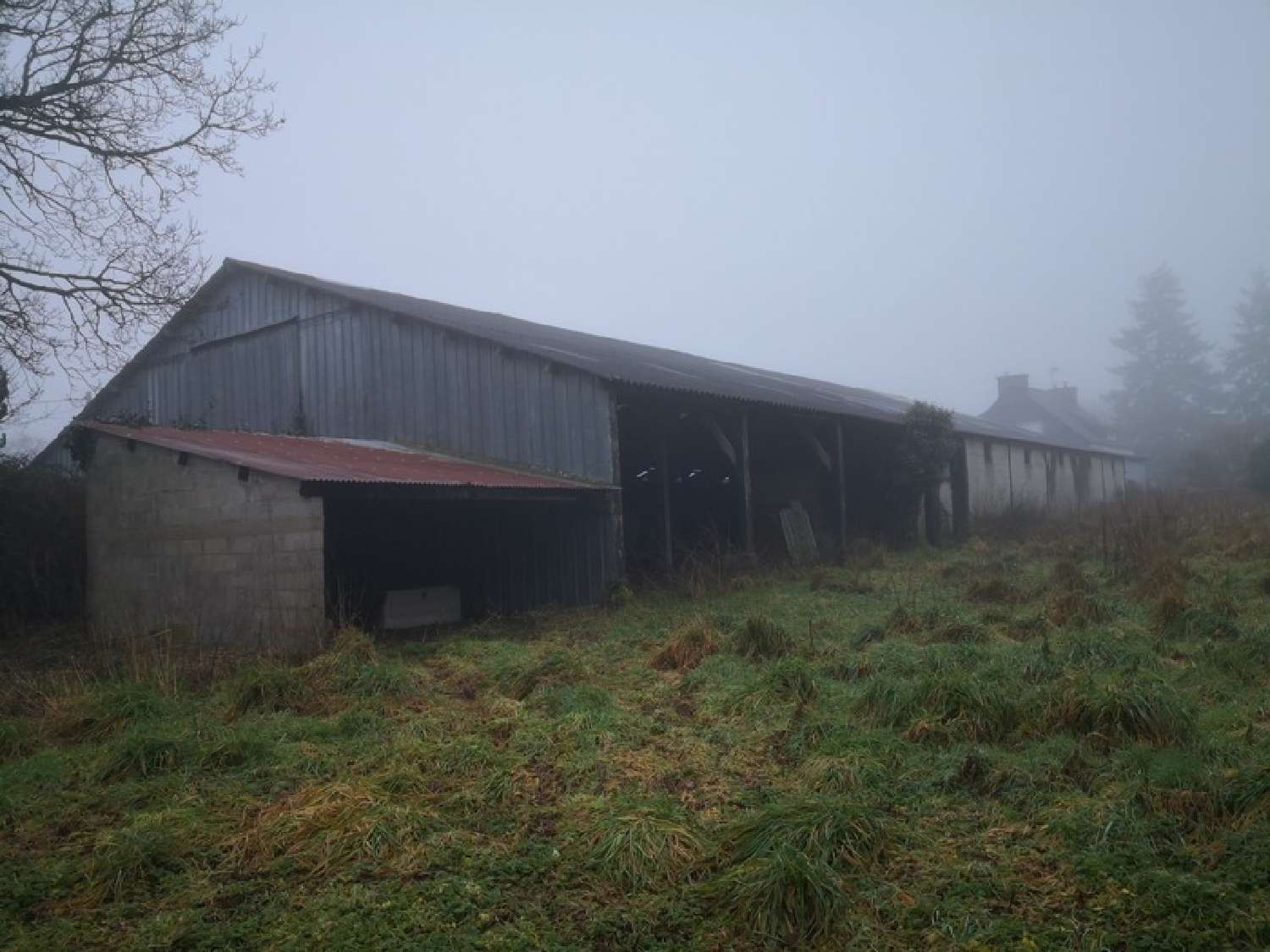  te koop landgoed Gurunhuel Côtes-d'Armor 6