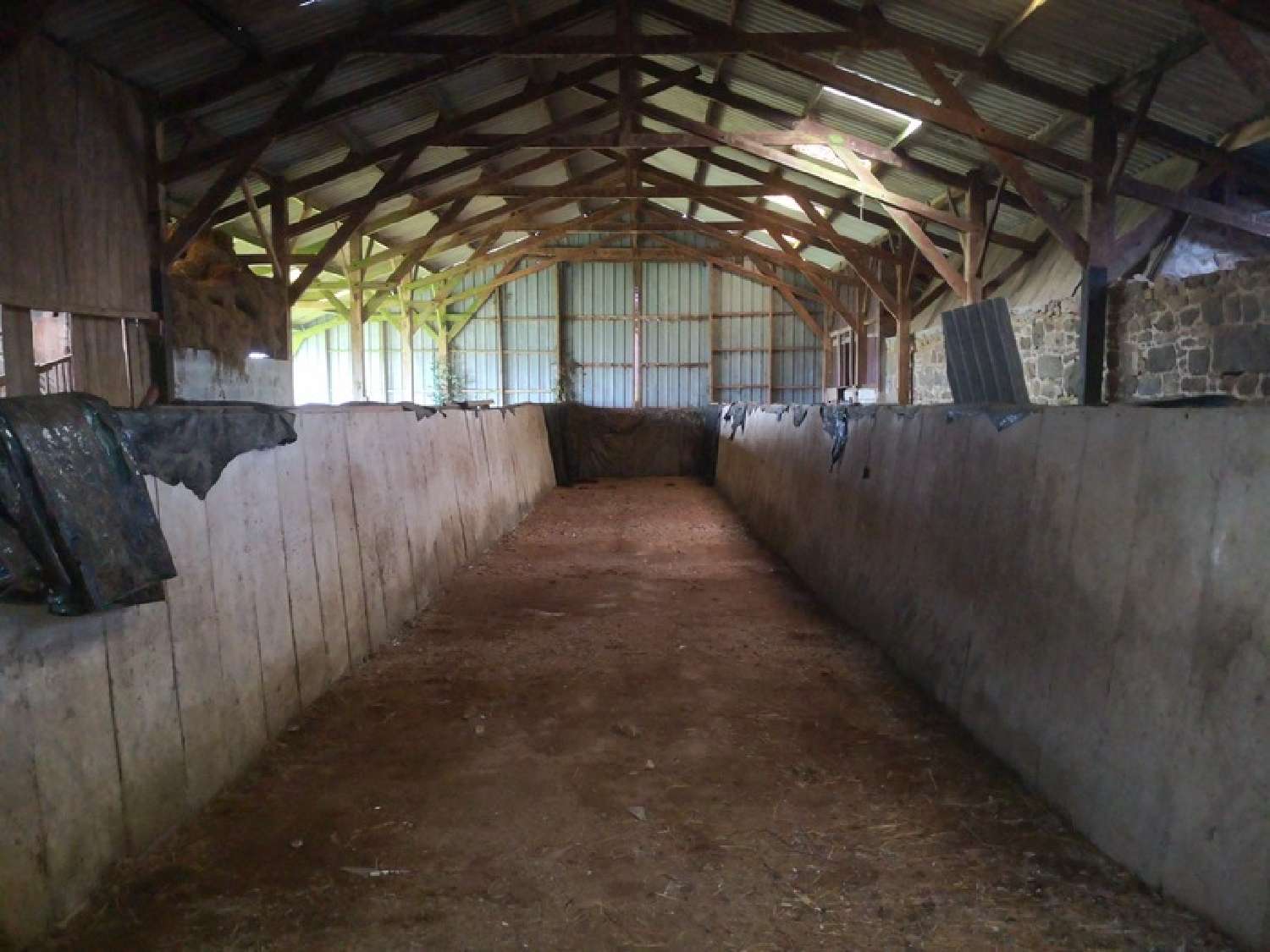  te koop landgoed Gurunhuel Côtes-d'Armor 7