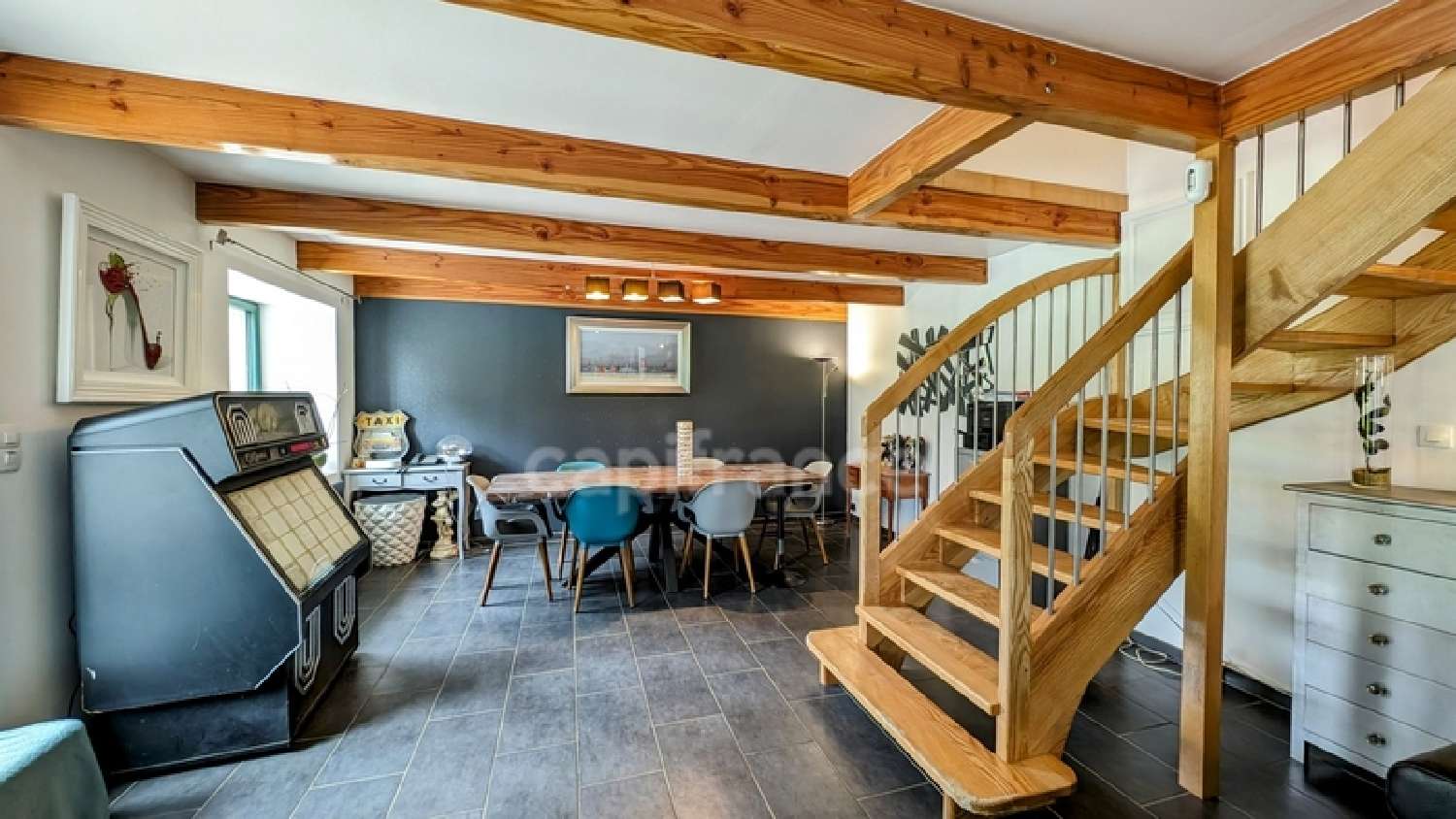 te koop landgoed Hanvec Finistère 8