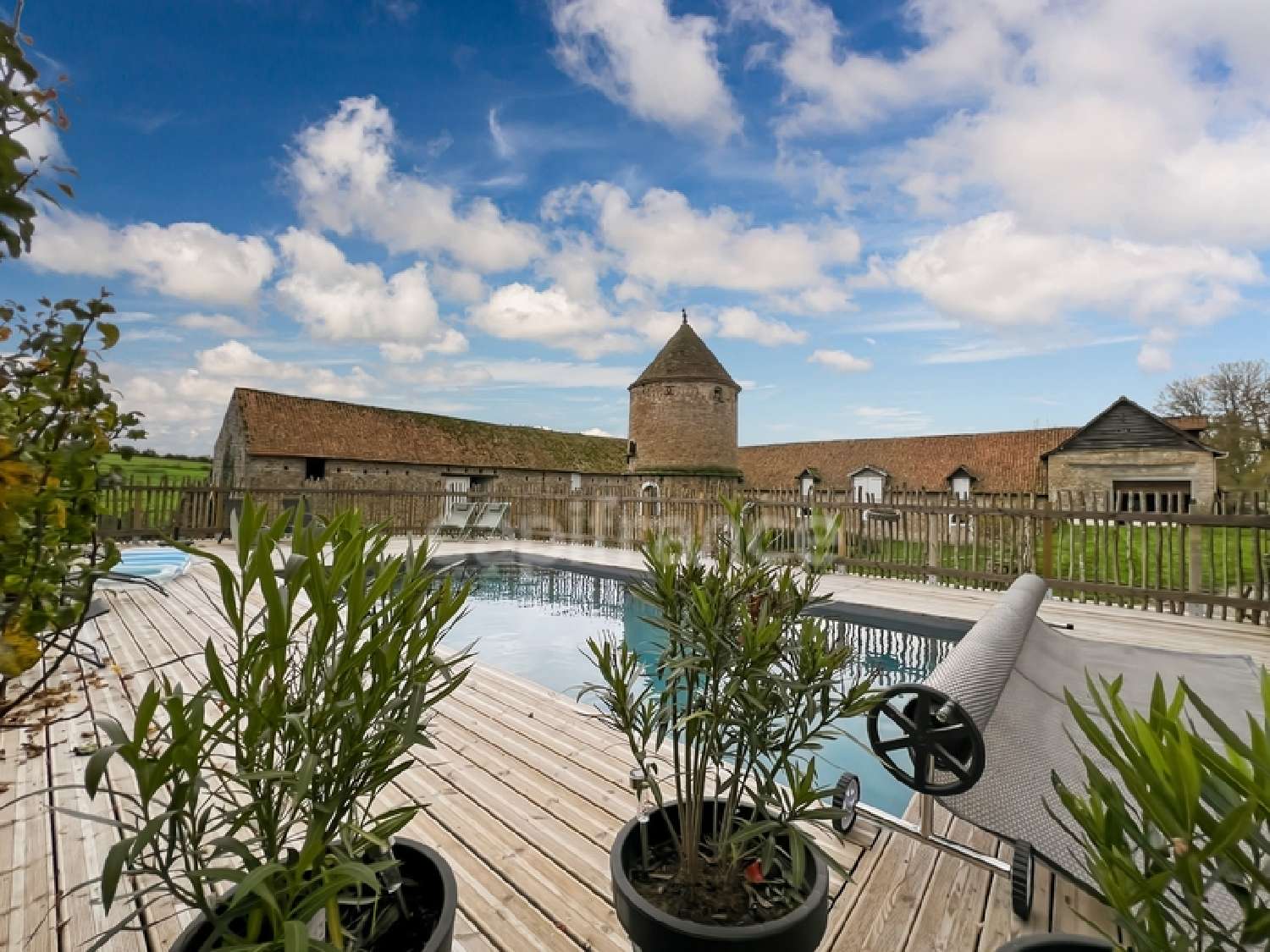  à vendre propriété Hesdin-l'Abbé Pas-de-Calais 2