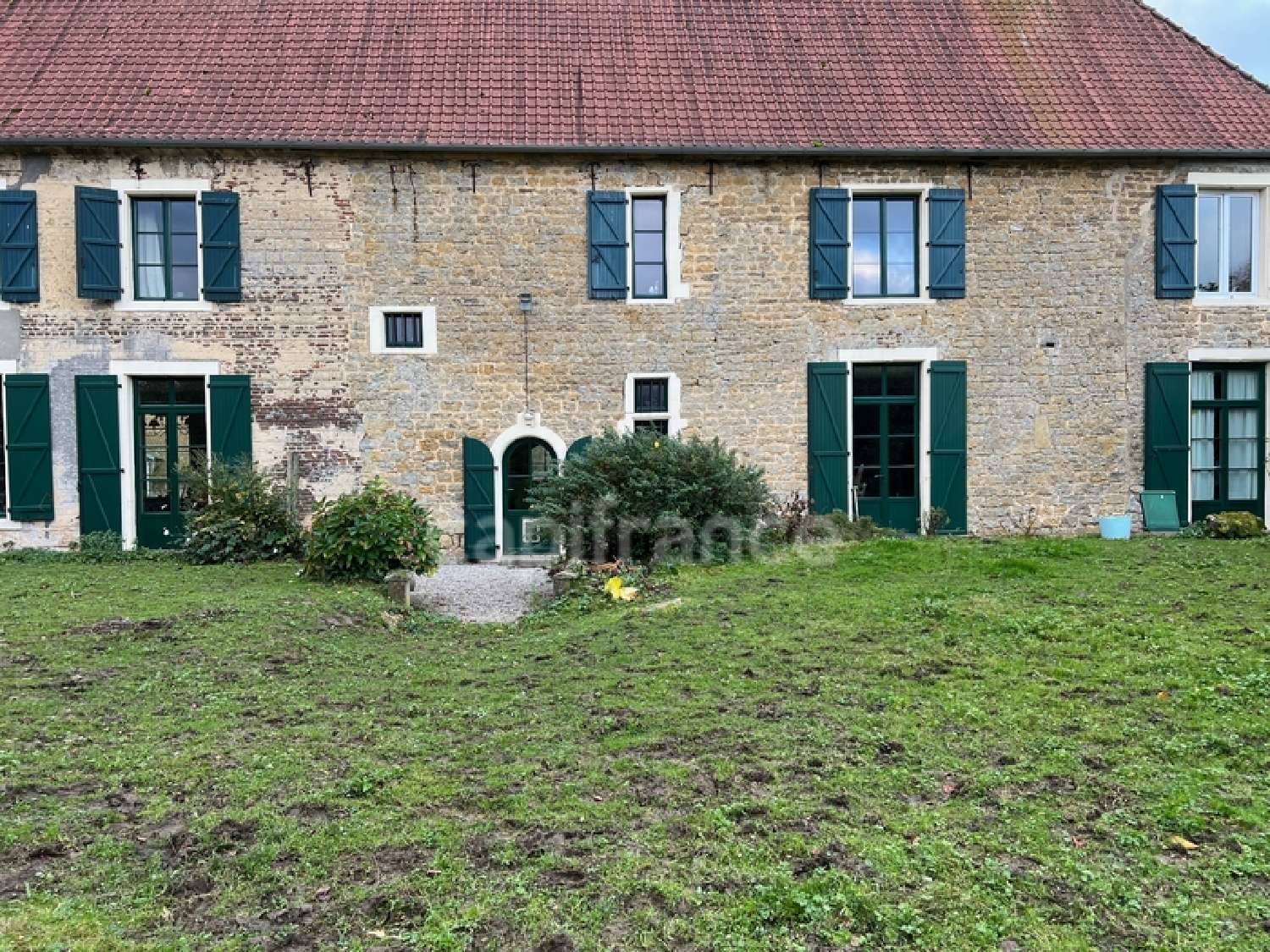  à vendre propriété Hesdin-l'Abbé Pas-de-Calais 3