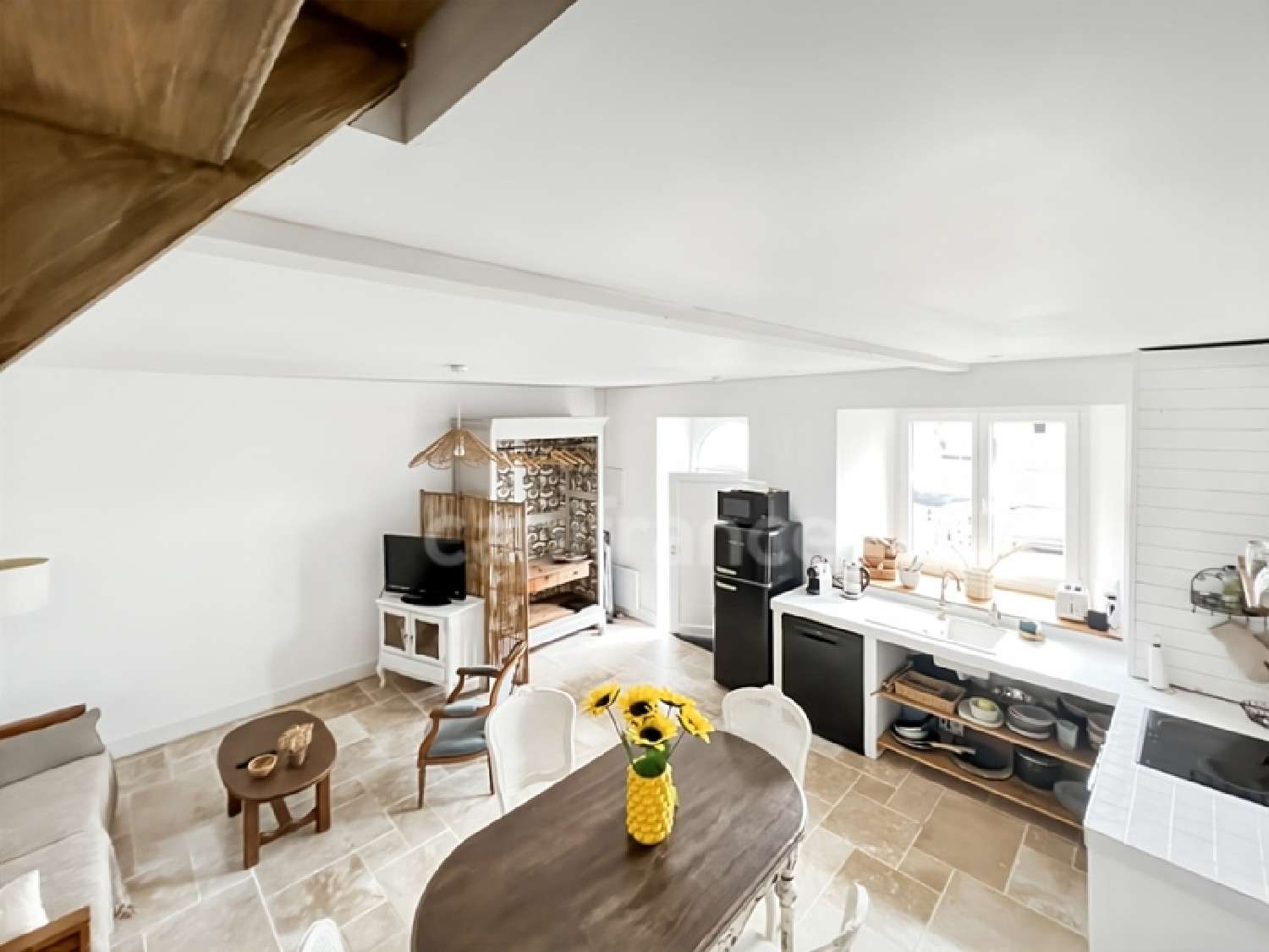  à vendre propriété Hesdin-l'Abbé Pas-de-Calais 5