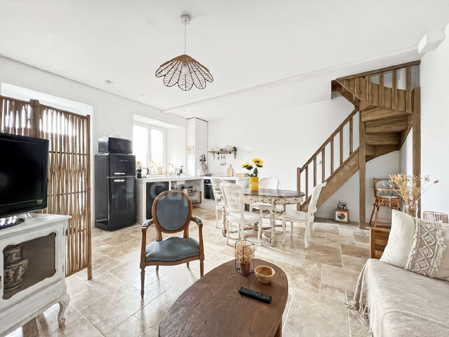  à vendre propriété Hesdin-l'Abbé Pas-de-Calais 6