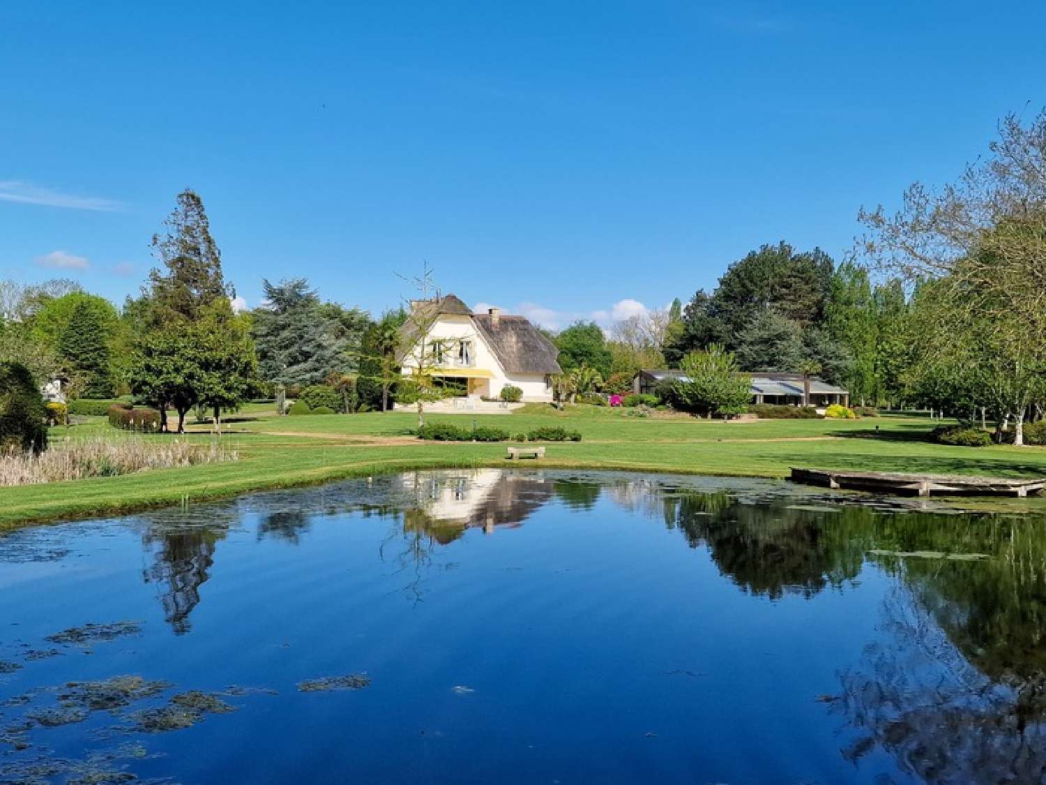 te koop landgoed Hillion Côtes-d'Armor 2