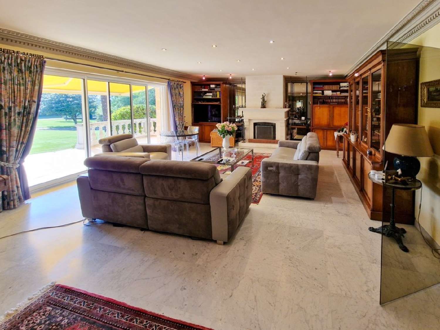 te koop landgoed Hillion Côtes-d'Armor 4