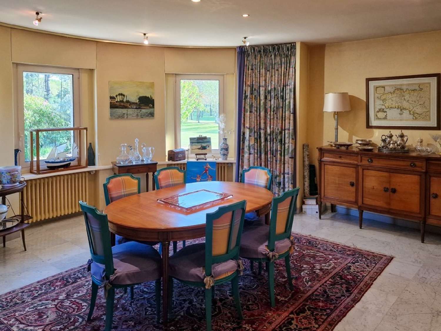 te koop landgoed Hillion Côtes-d'Armor 5