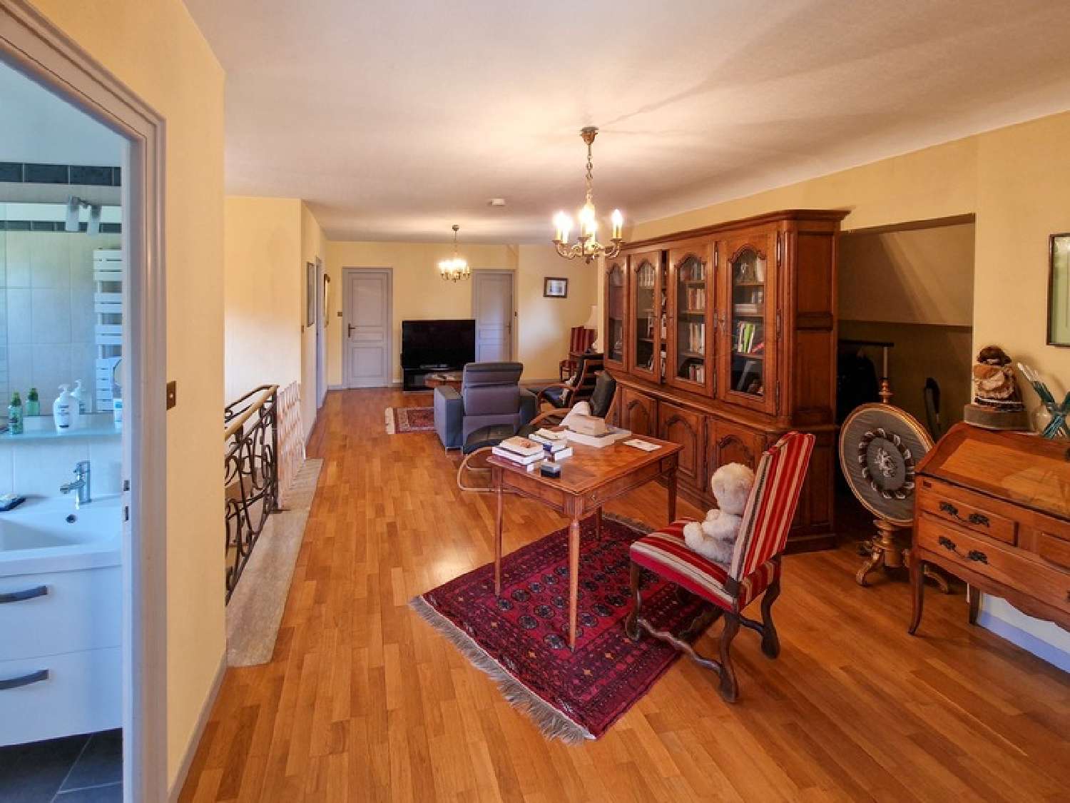 te koop landgoed Hillion Côtes-d'Armor 7