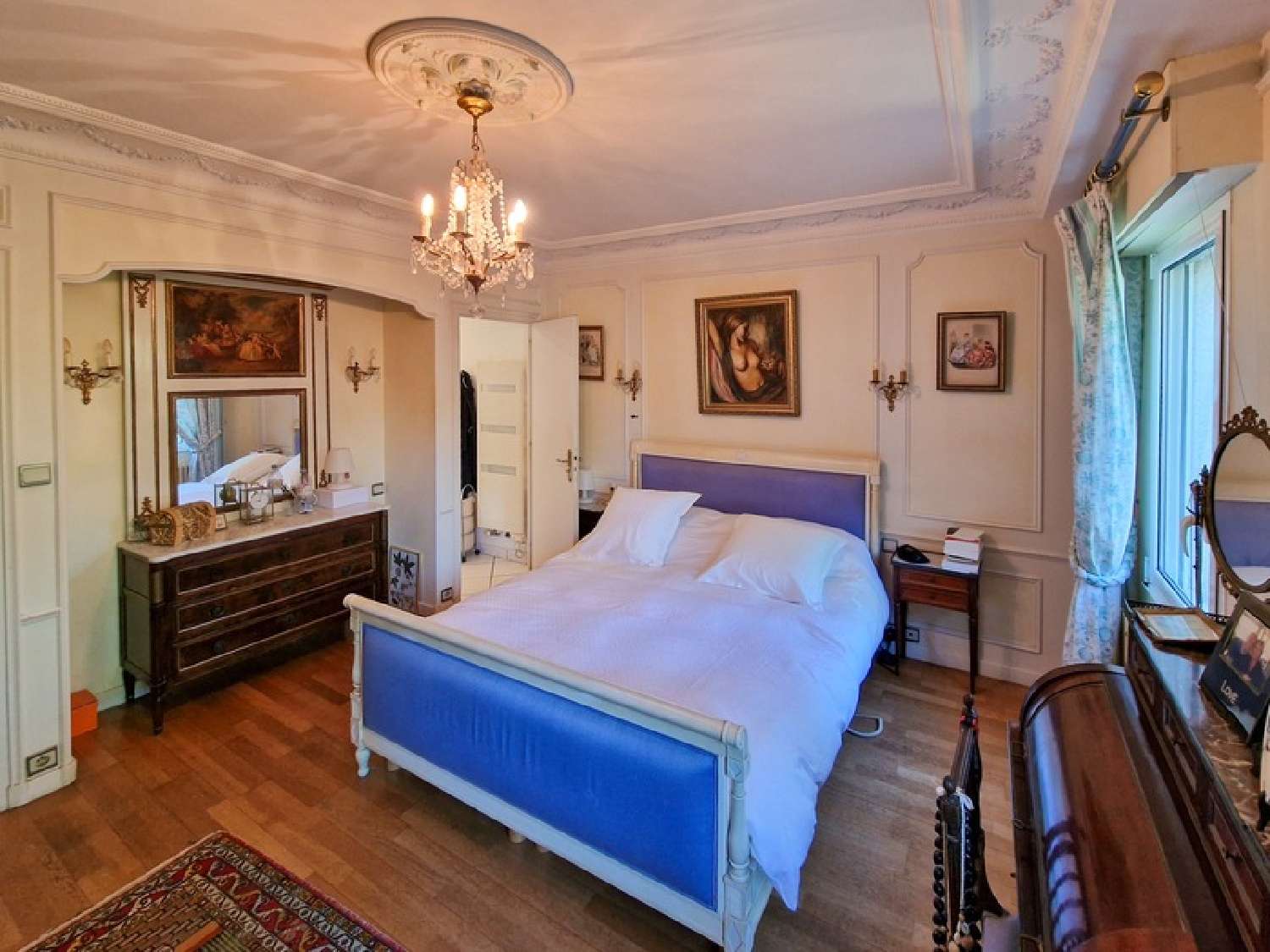 te koop landgoed Hillion Côtes-d'Armor 8