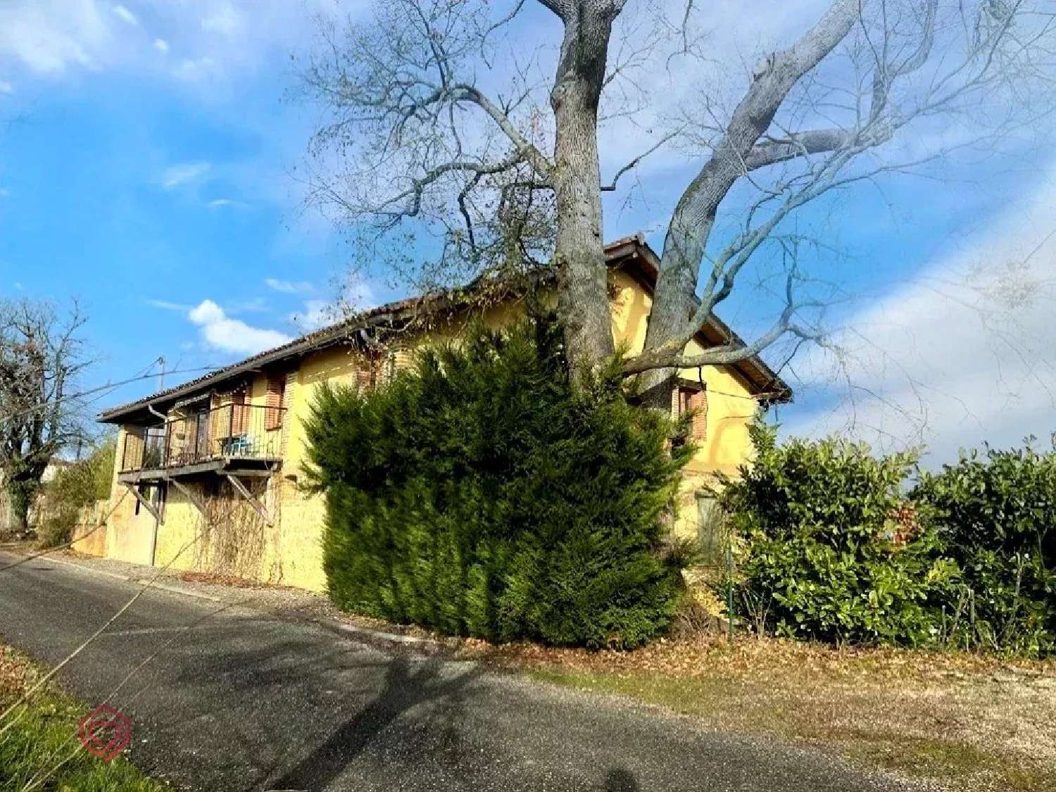 à vendre propriété L'Isle-en-Dodon Haute-Garonne 3