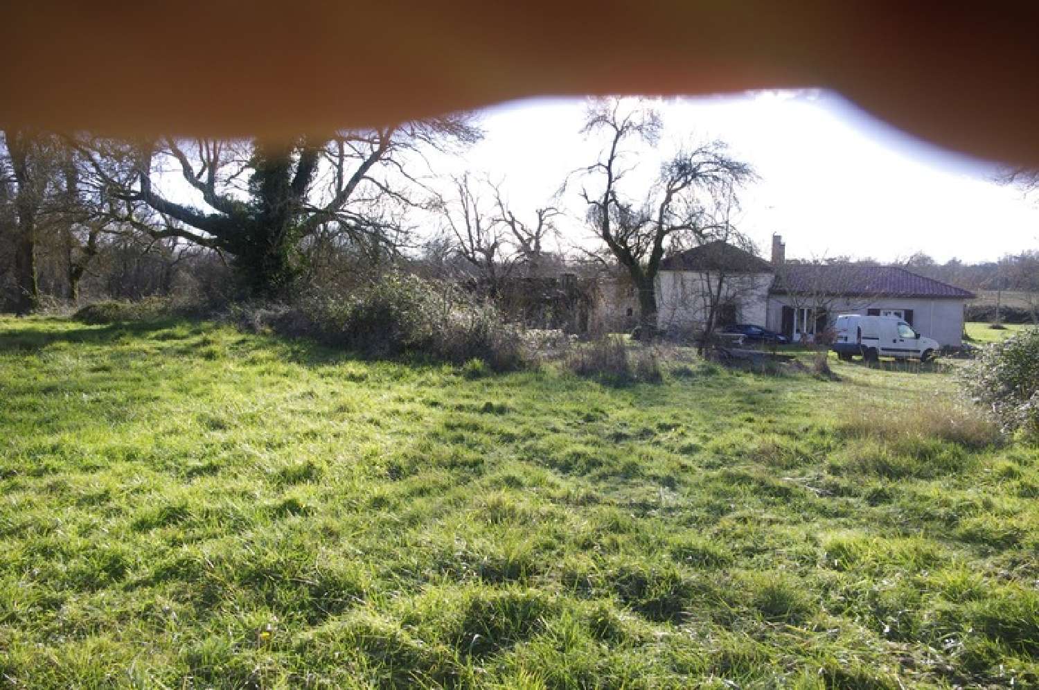  te koop landgoed Lagraulet-du-Gers Gers 6
