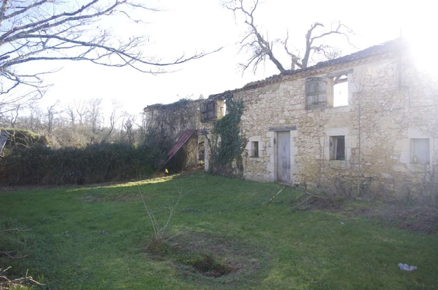  te koop landgoed Lagraulet-du-Gers Gers 7