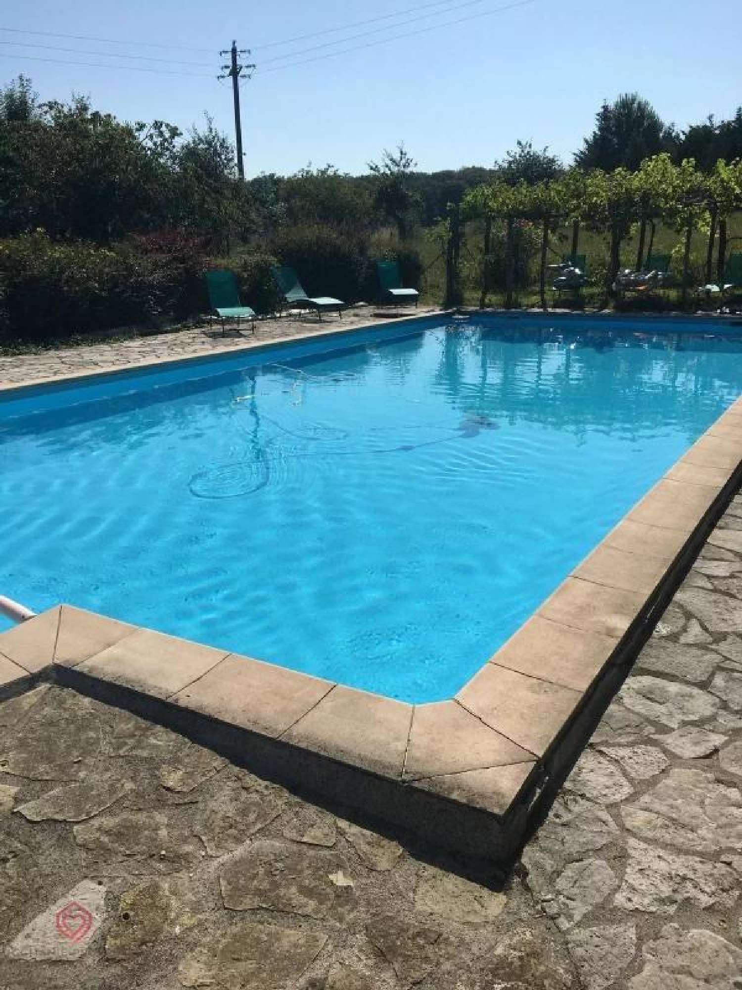  for sale estate Larroque-Saint-Sernin Gers 2