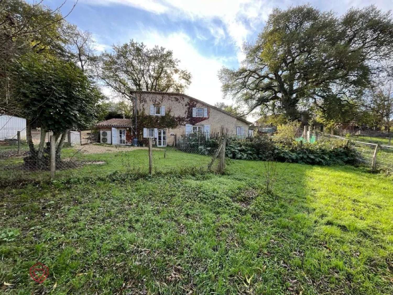  for sale estate Larroque-Saint-Sernin Gers 6