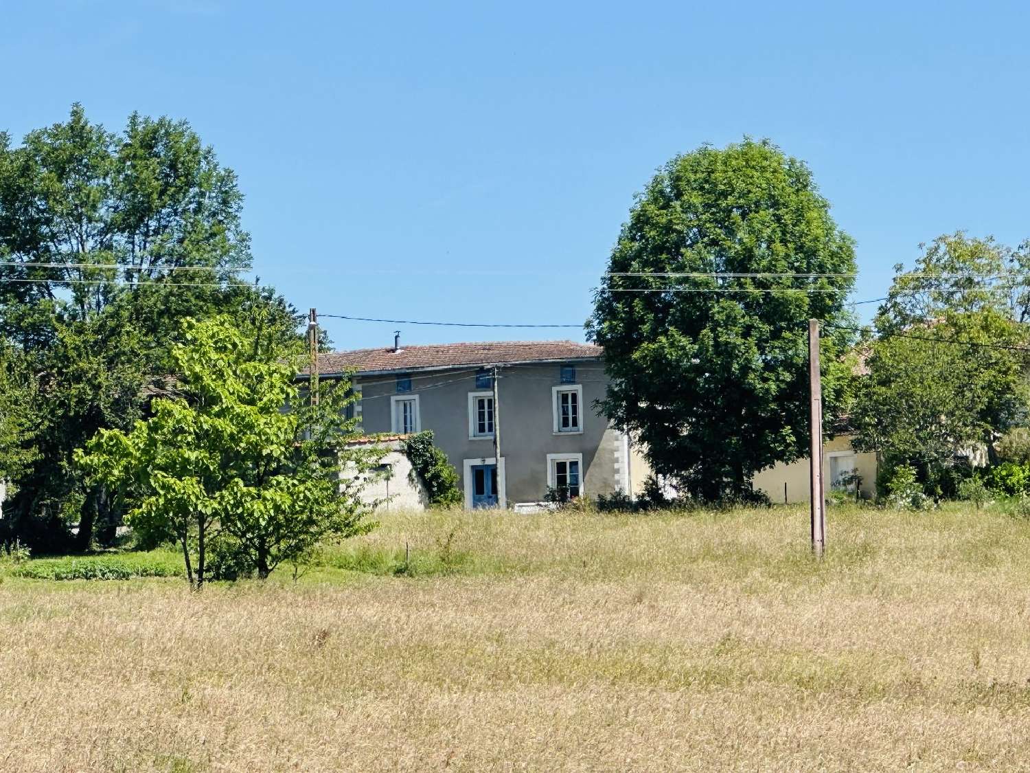à vendre propriété Lasserre Ariège 4