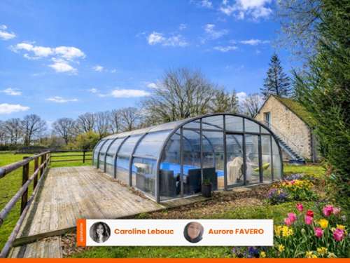 Longny-au-Perche Orne landgoed foto 7252984