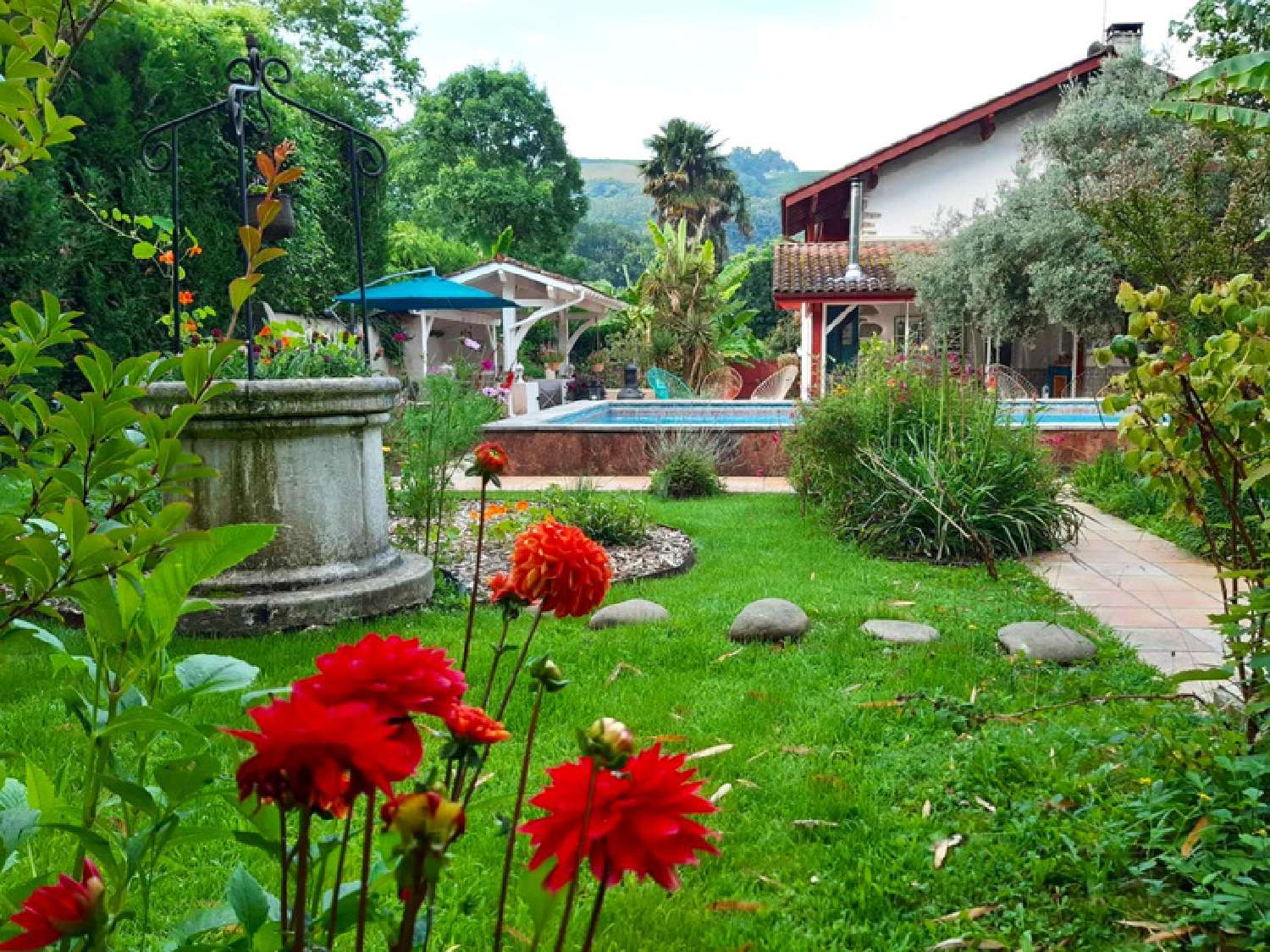  kaufen Landgut Macaye Pyrénées-Atlantiques 2