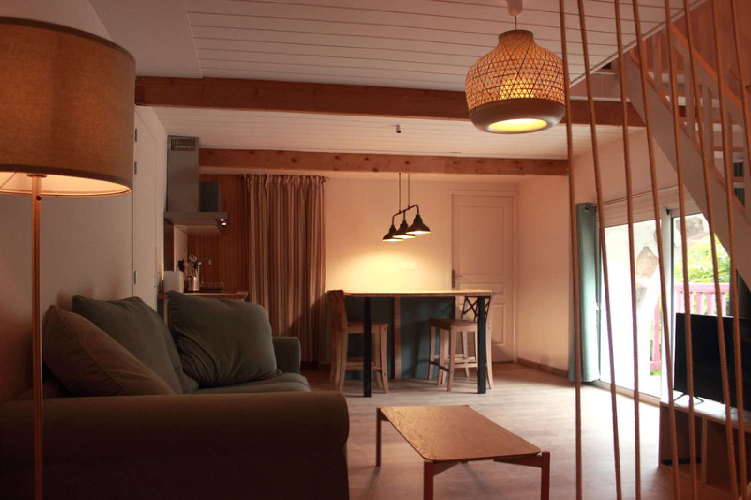  kaufen Landgut Macaye Pyrénées-Atlantiques 6