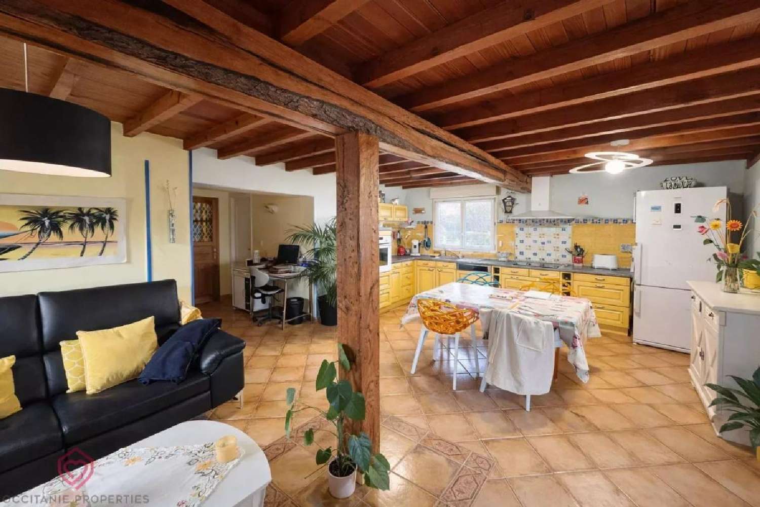  for sale estate Madière Ariège 3