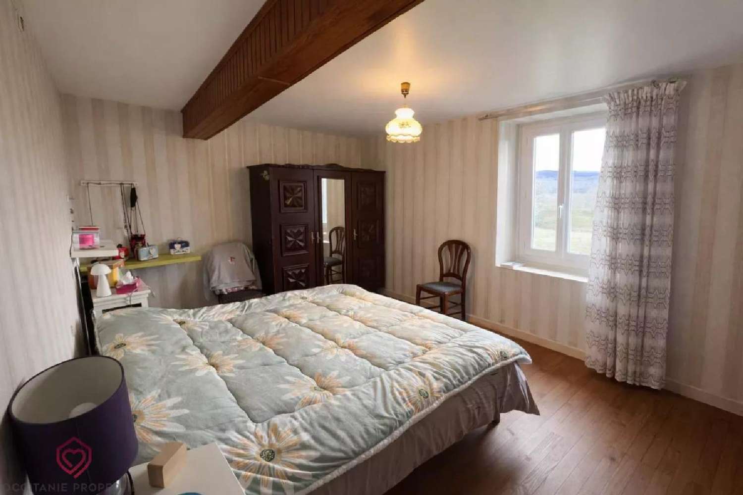  for sale estate Madière Ariège 4