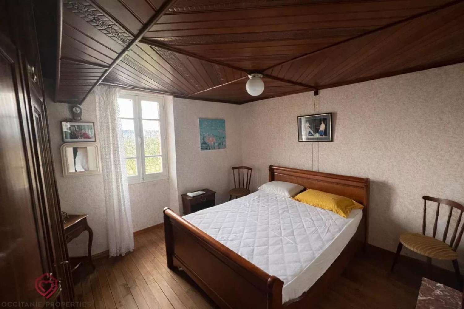  for sale estate Madière Ariège 5