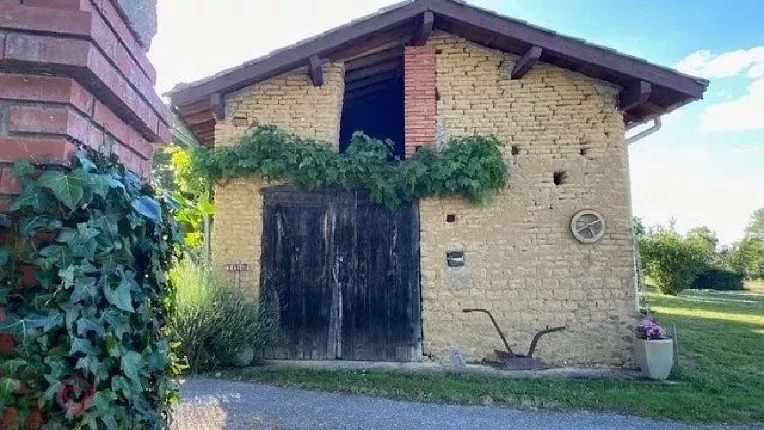  for sale estate Madière Ariège 8