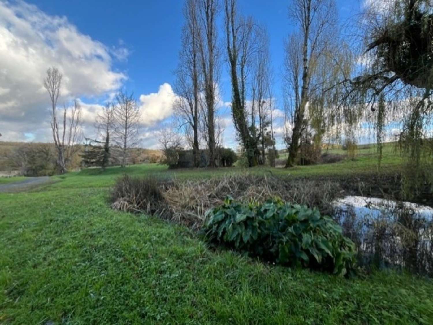  à vendre propriété Marciac Gers 2