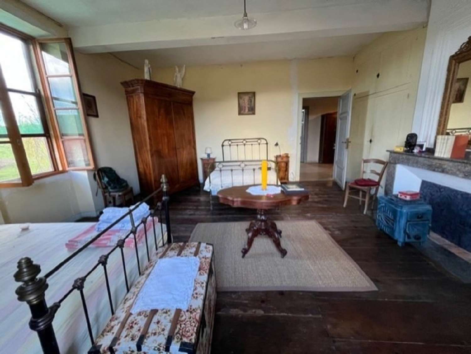  à vendre propriété Marciac Gers 4