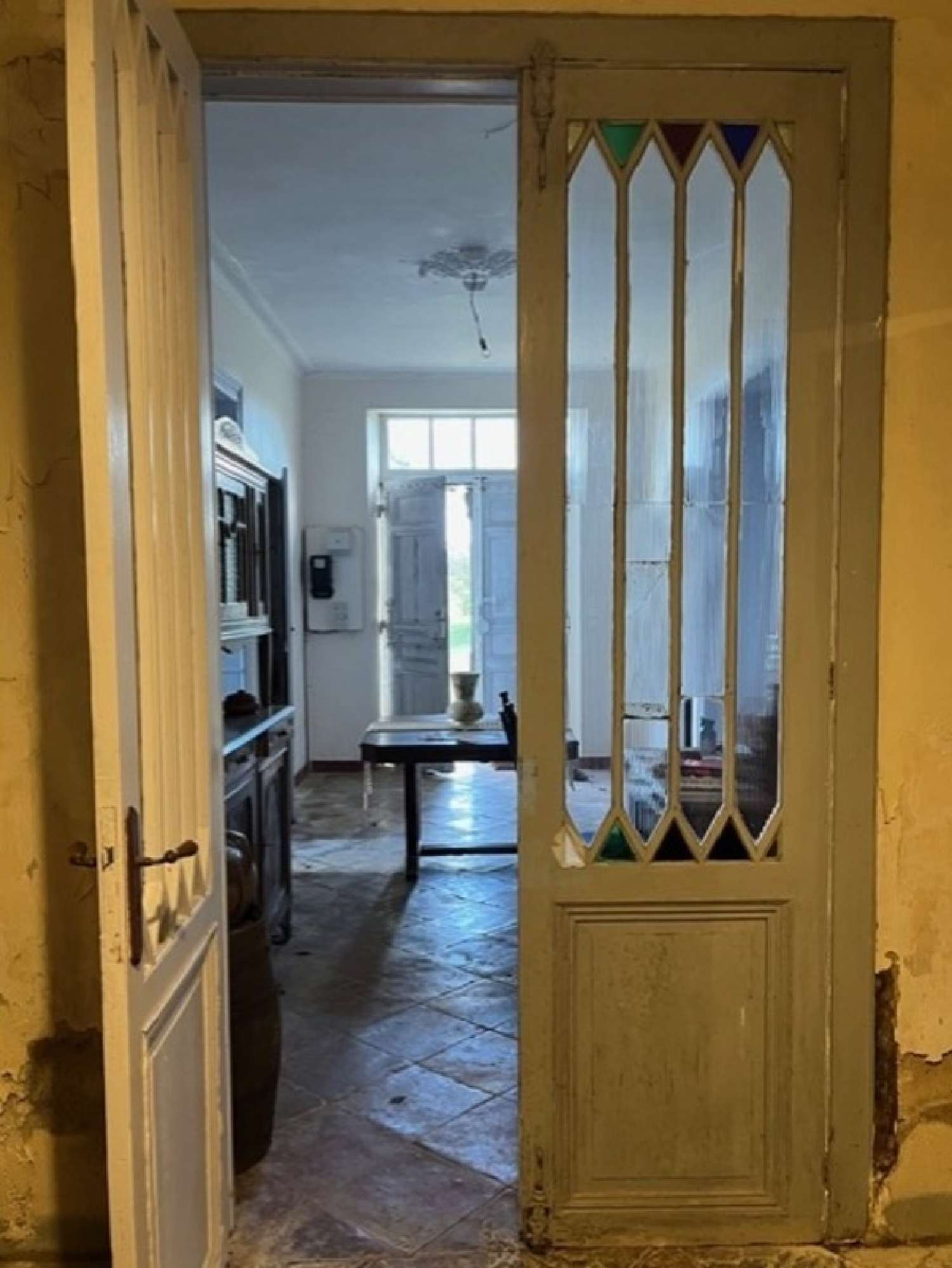  à vendre propriété Marciac Gers 6