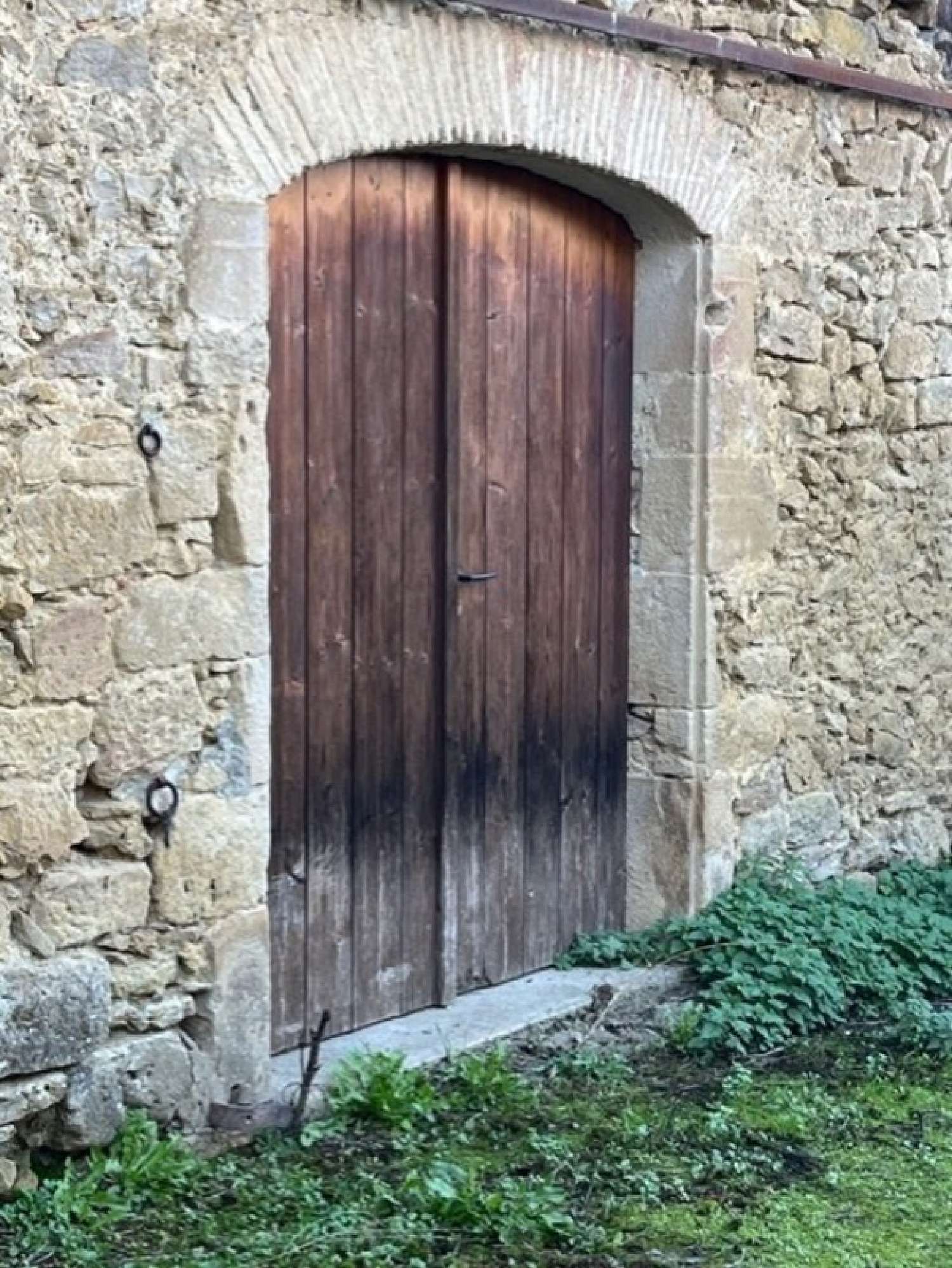  à vendre propriété Marciac Gers 8