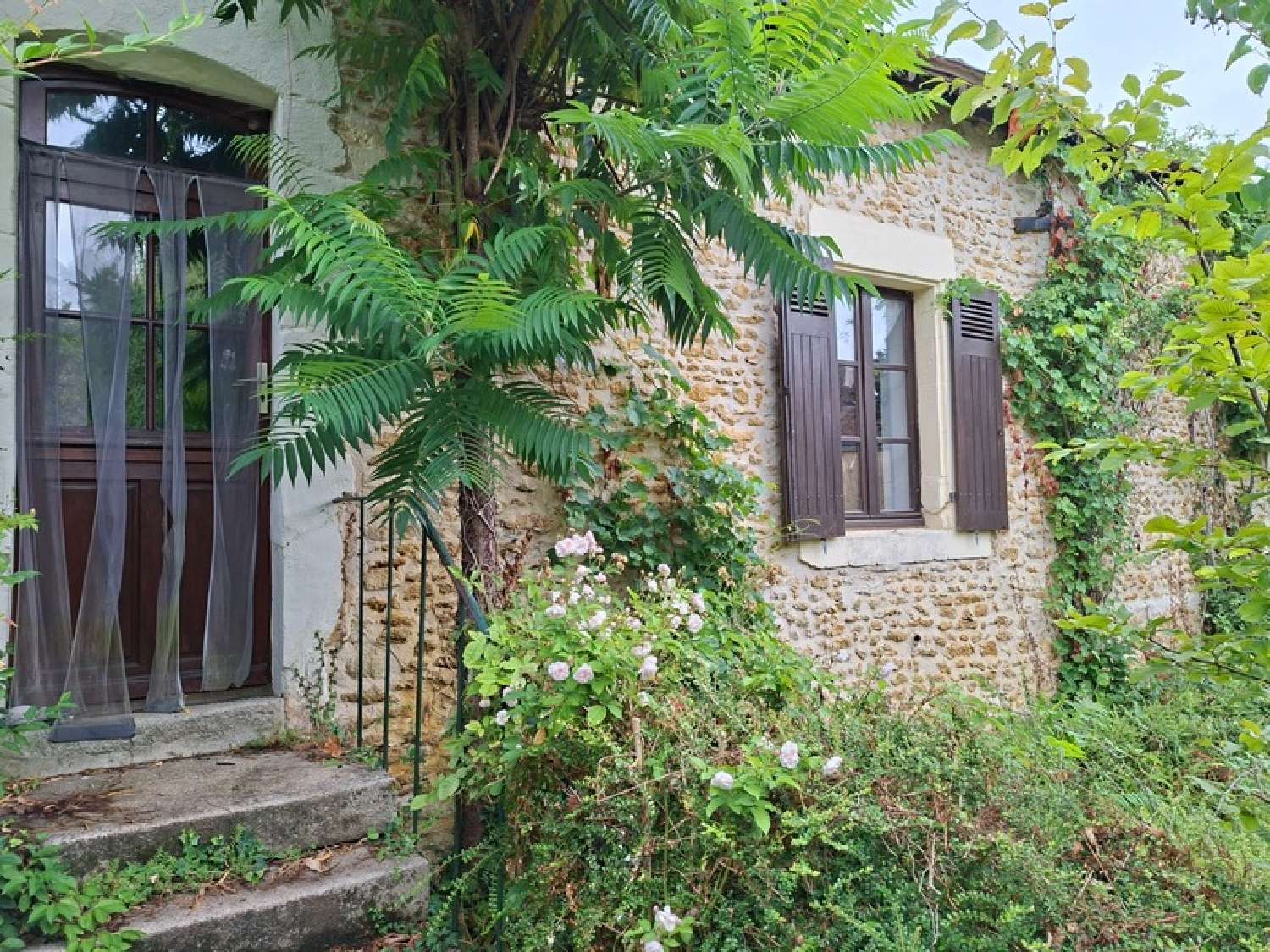 for sale estate Marolles-les-Braults Sarthe 1