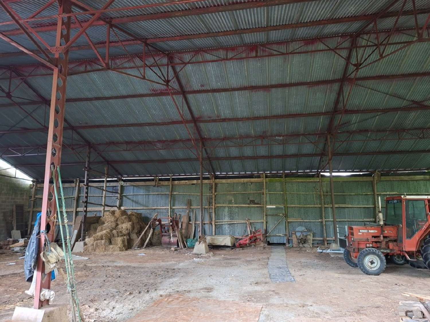 for sale estate Marolles-les-Braults Sarthe 7