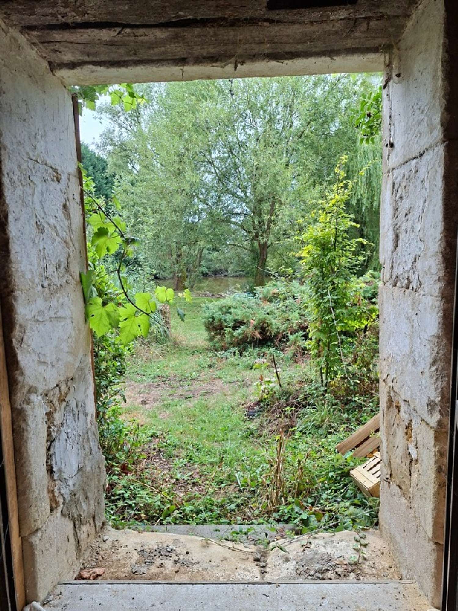 for sale estate Marolles-les-Braults Sarthe 8