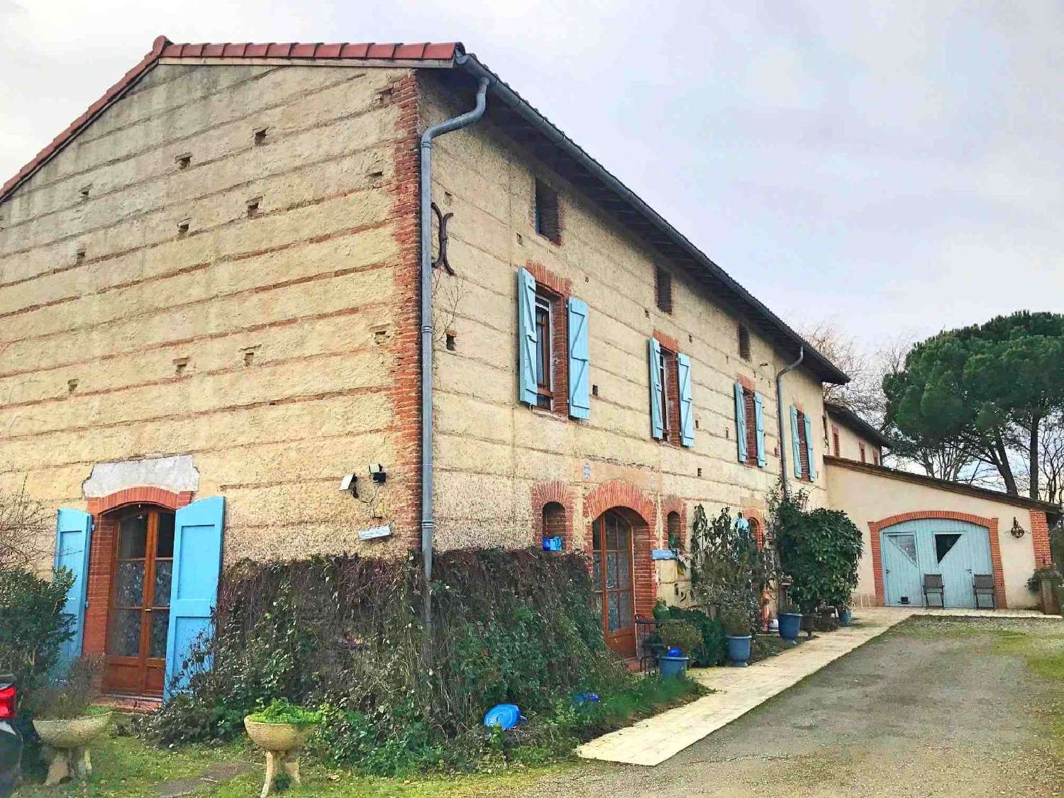  kaufen Landgut Mazères Ariège 2