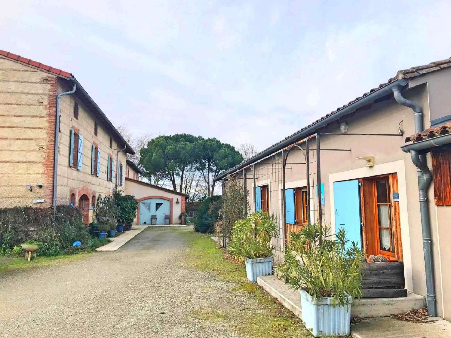  kaufen Landgut Mazères Ariège 4