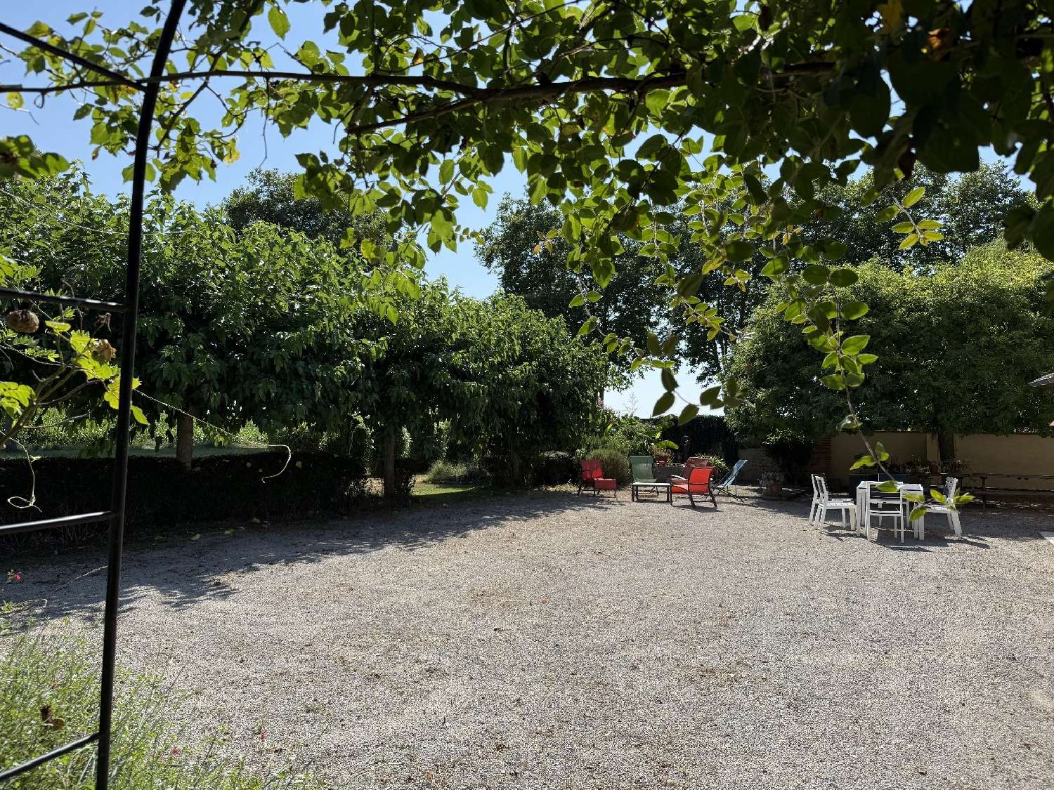  kaufen Landgut Mazères Ariège 6