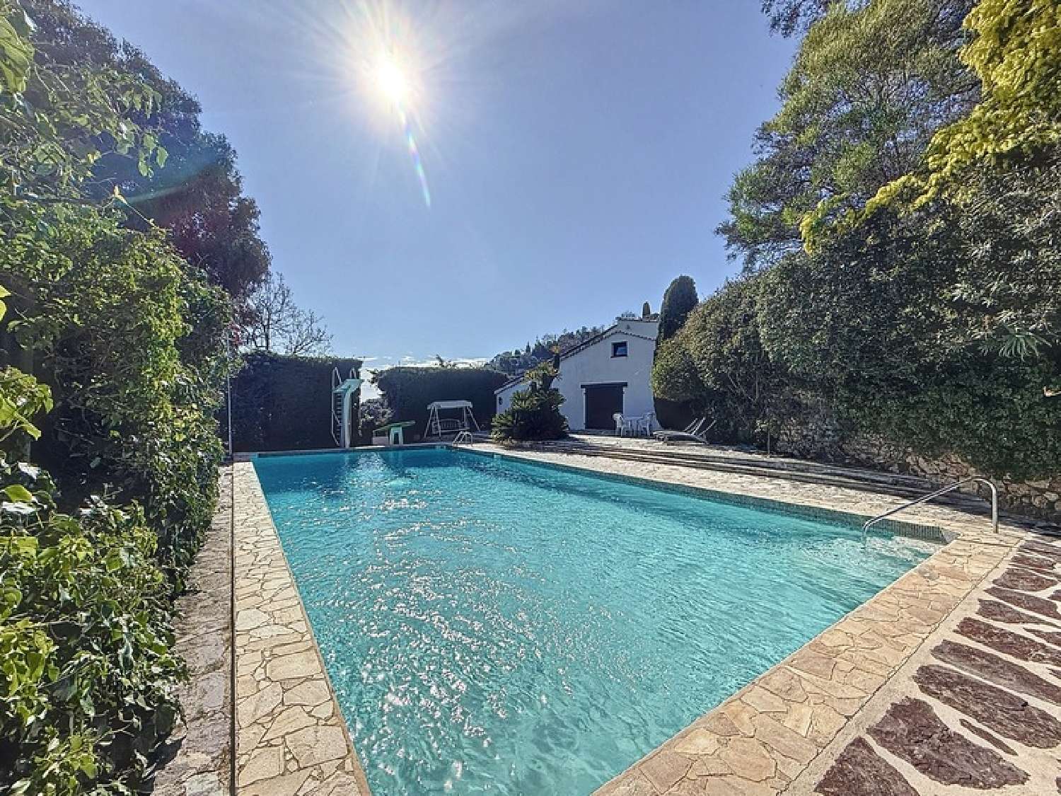 te koop landgoed Menton Alpes-Maritimes 4