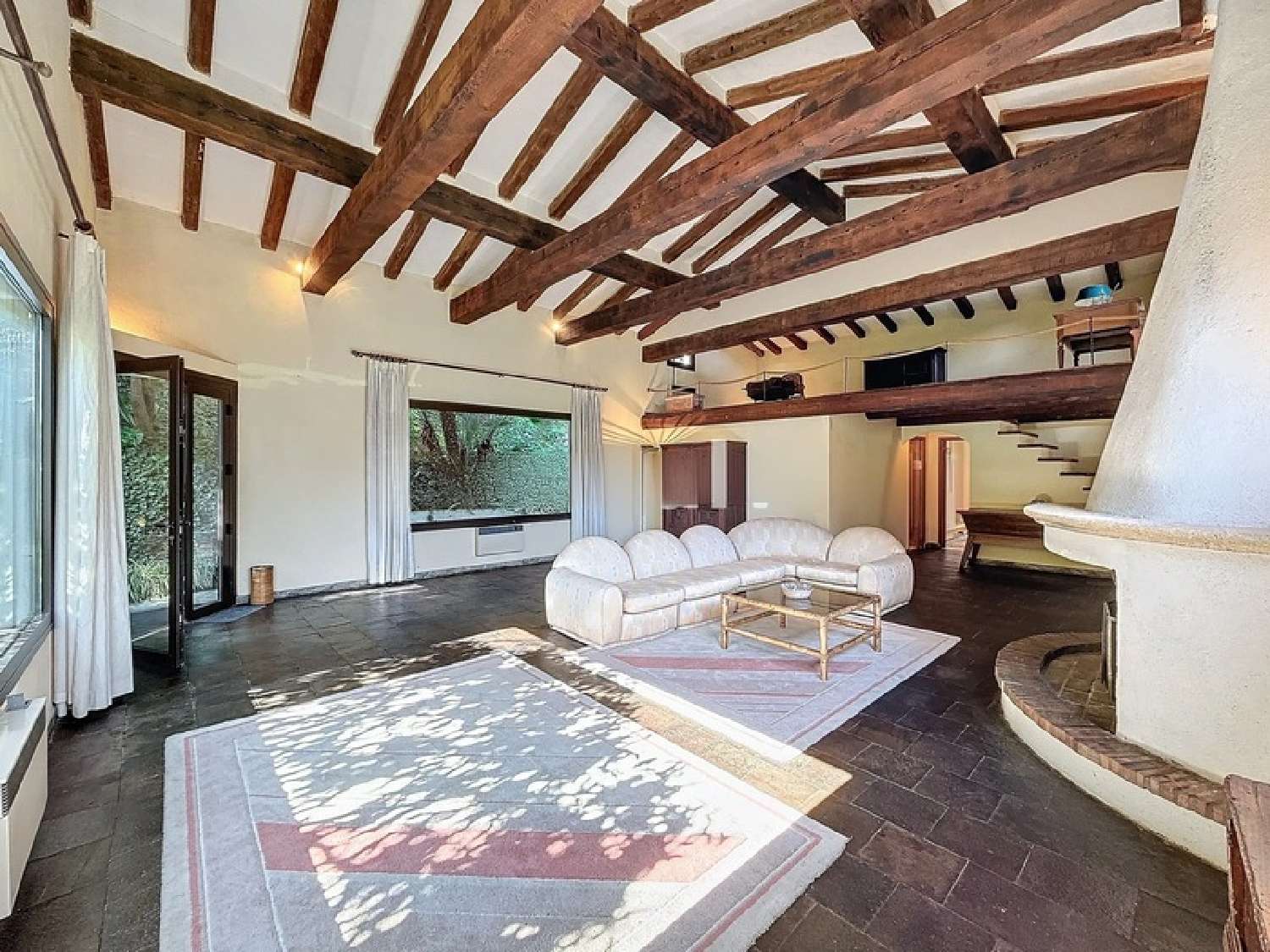 te koop landgoed Menton Alpes-Maritimes 5