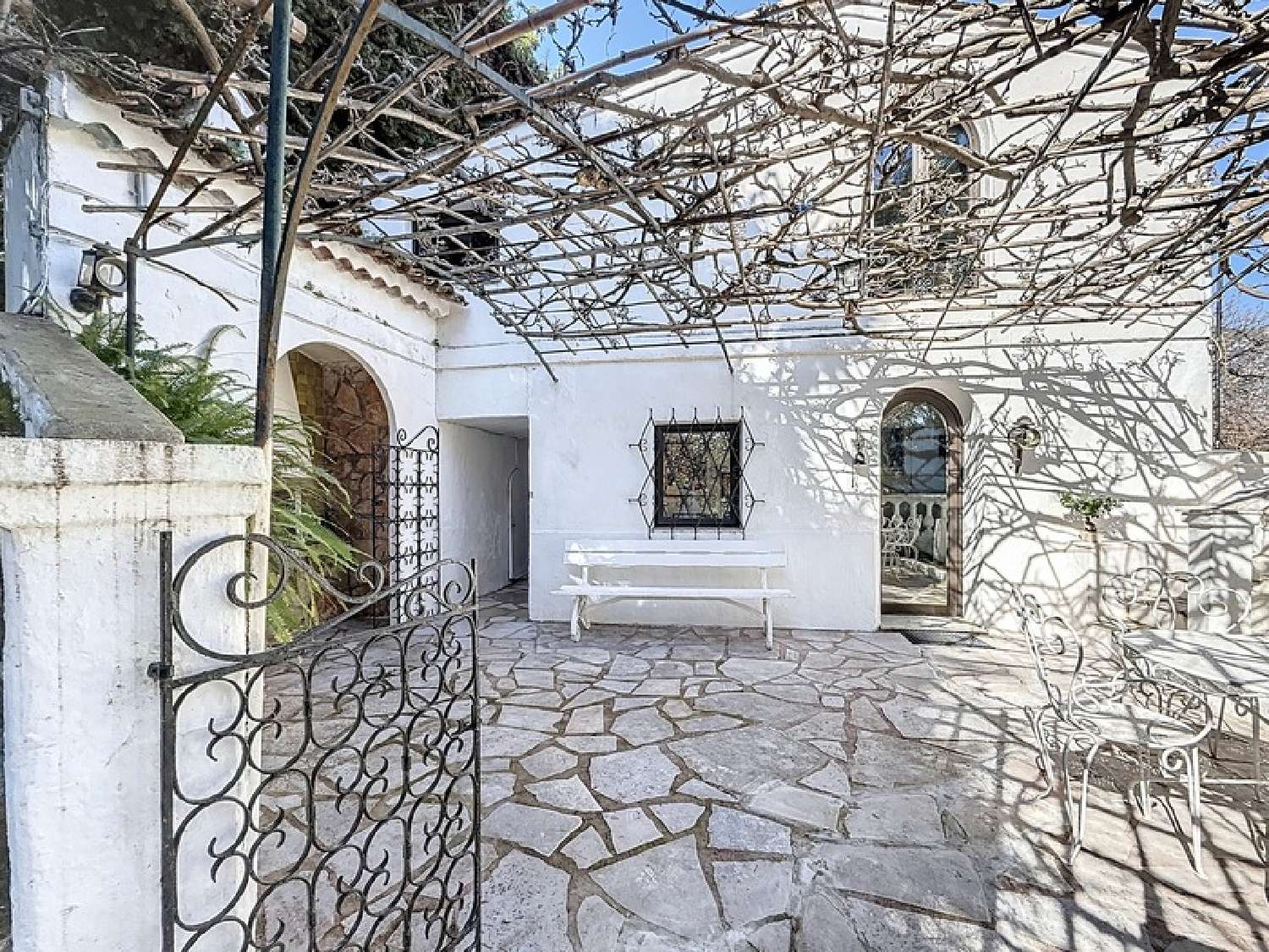 te koop landgoed Menton Alpes-Maritimes 6