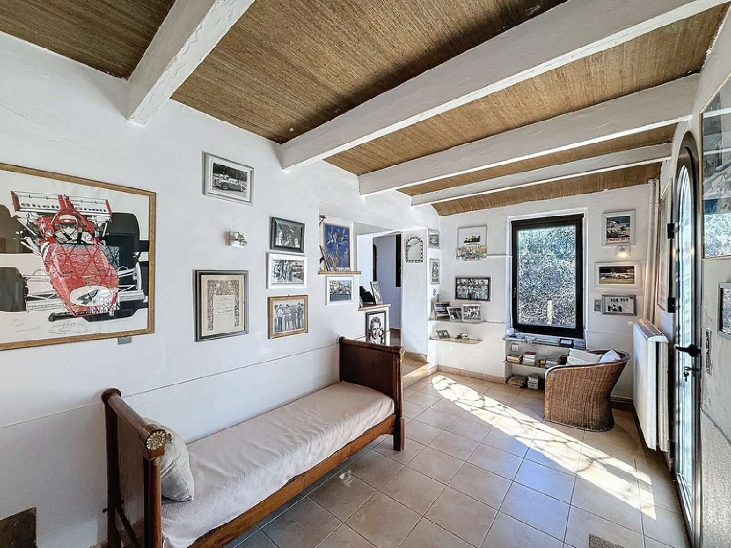 te koop landgoed Menton Alpes-Maritimes 7