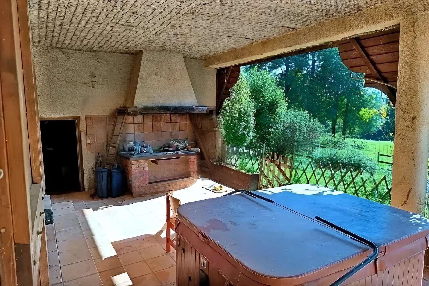  for sale estate Mirandol-Bourgnounac Tarn 4