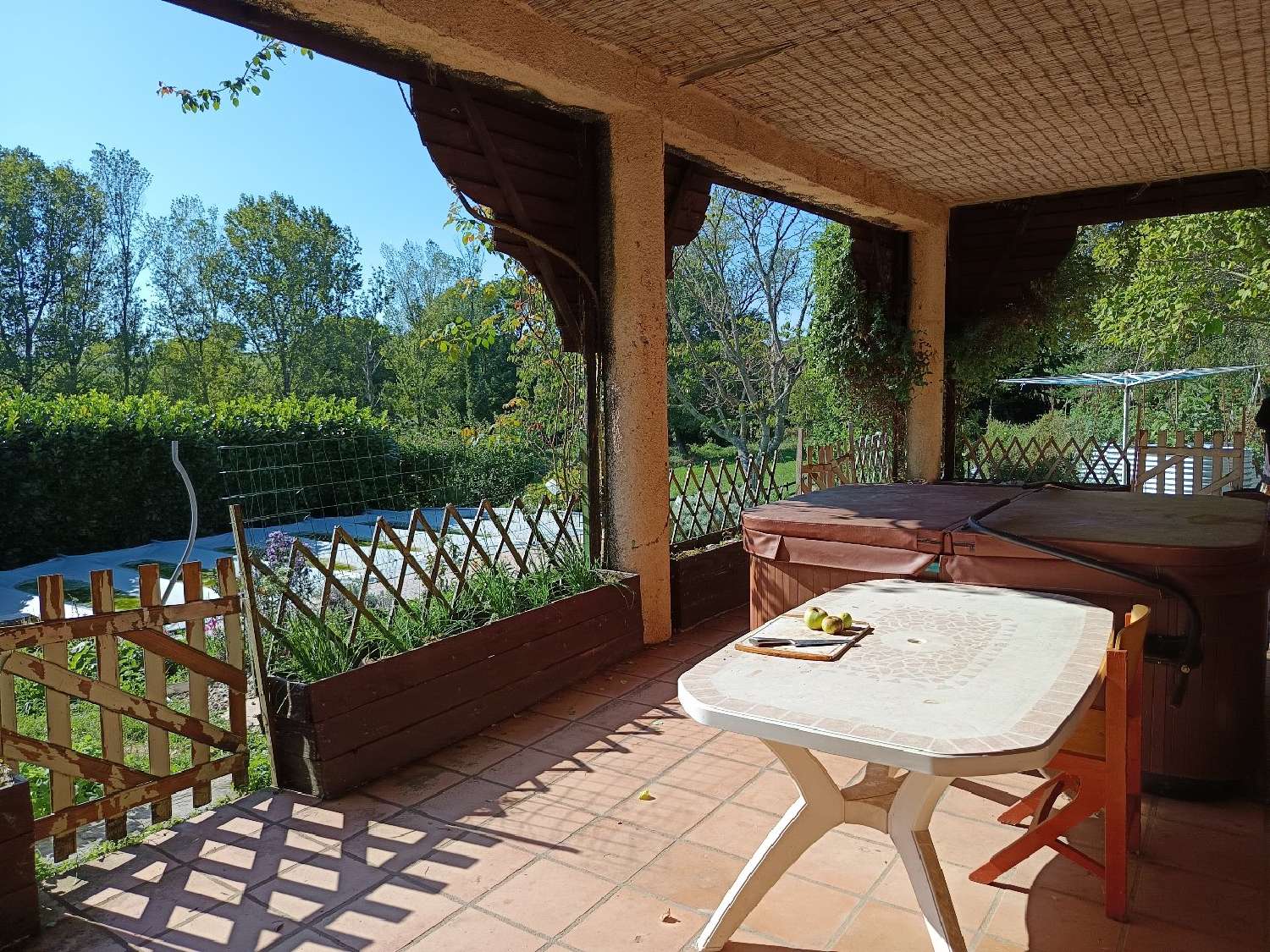  for sale estate Mirandol-Bourgnounac Tarn 6