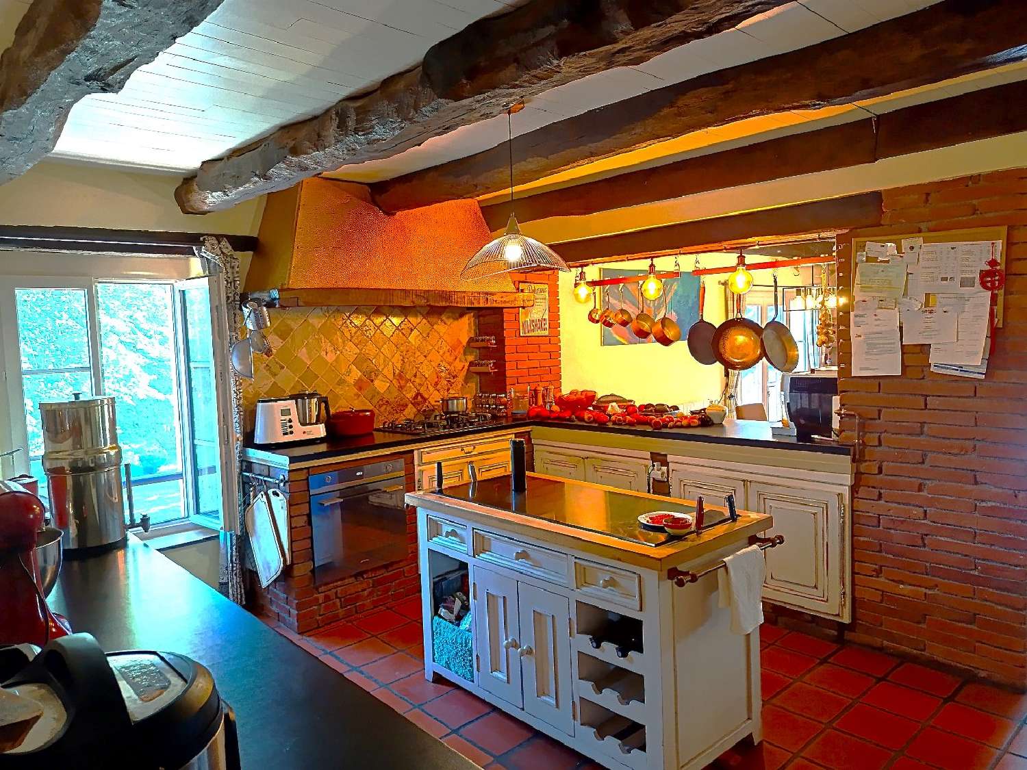  for sale estate Mirandol-Bourgnounac Tarn 8