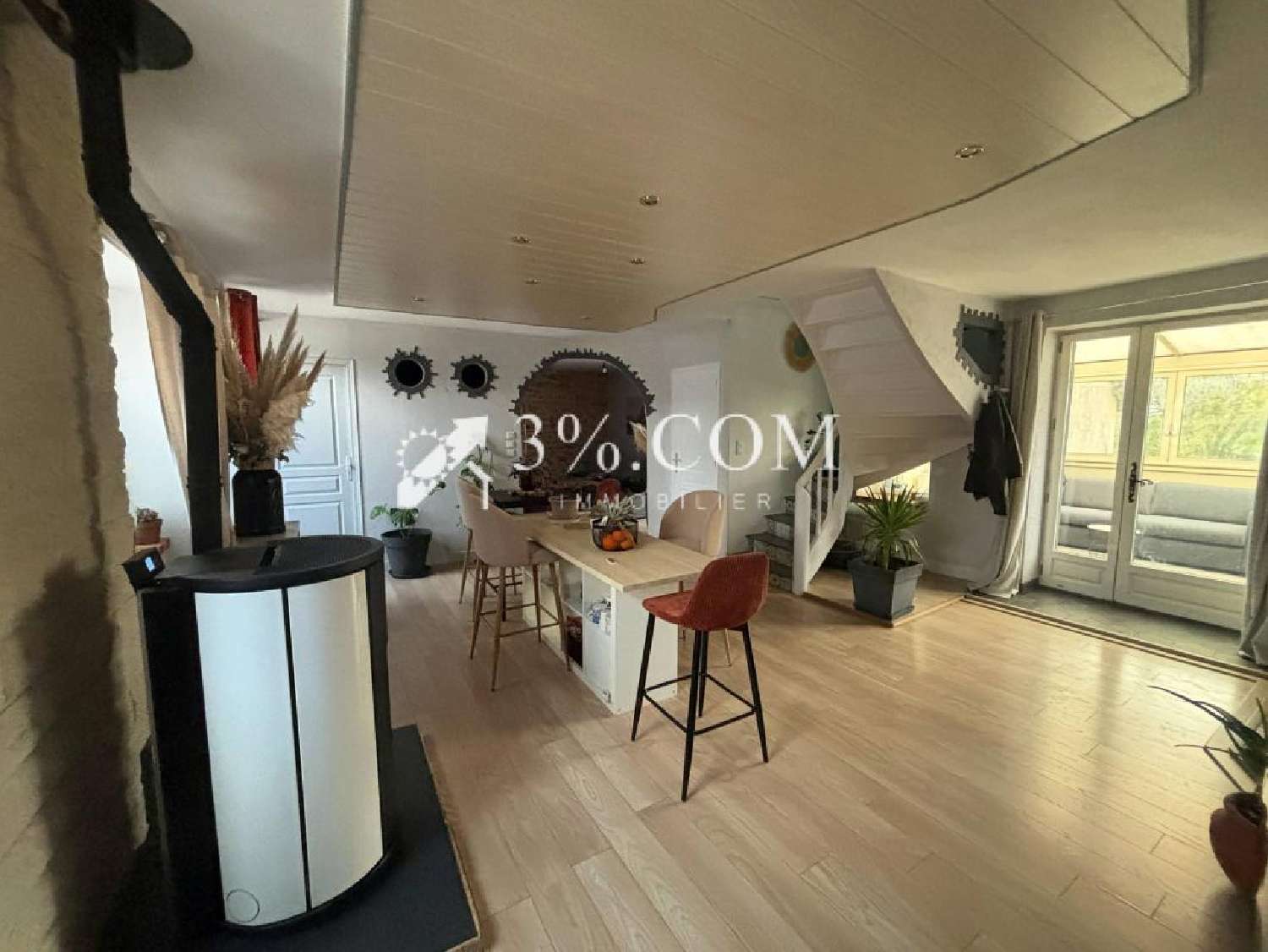  à vendre propriété Missillac Loire-Atlantique 2