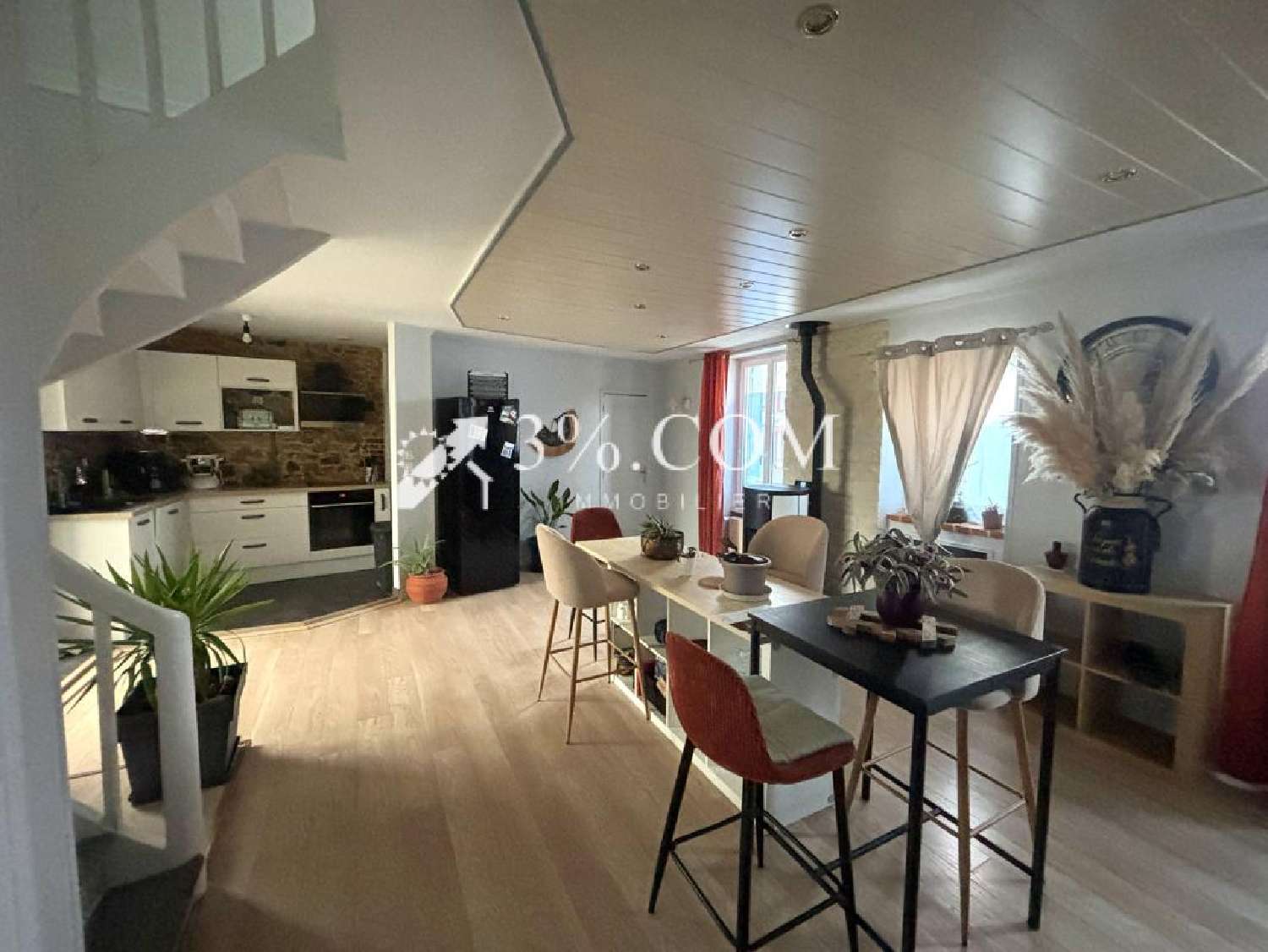  à vendre propriété Missillac Loire-Atlantique 3