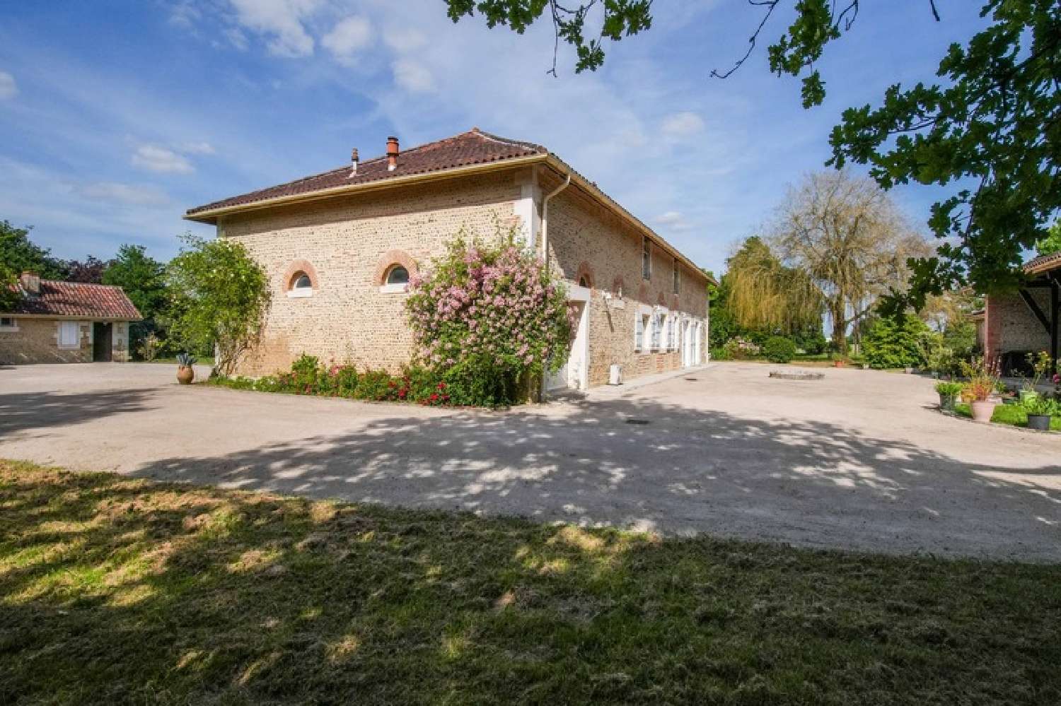  te koop landgoed Mont-de-Marsan Landes 3